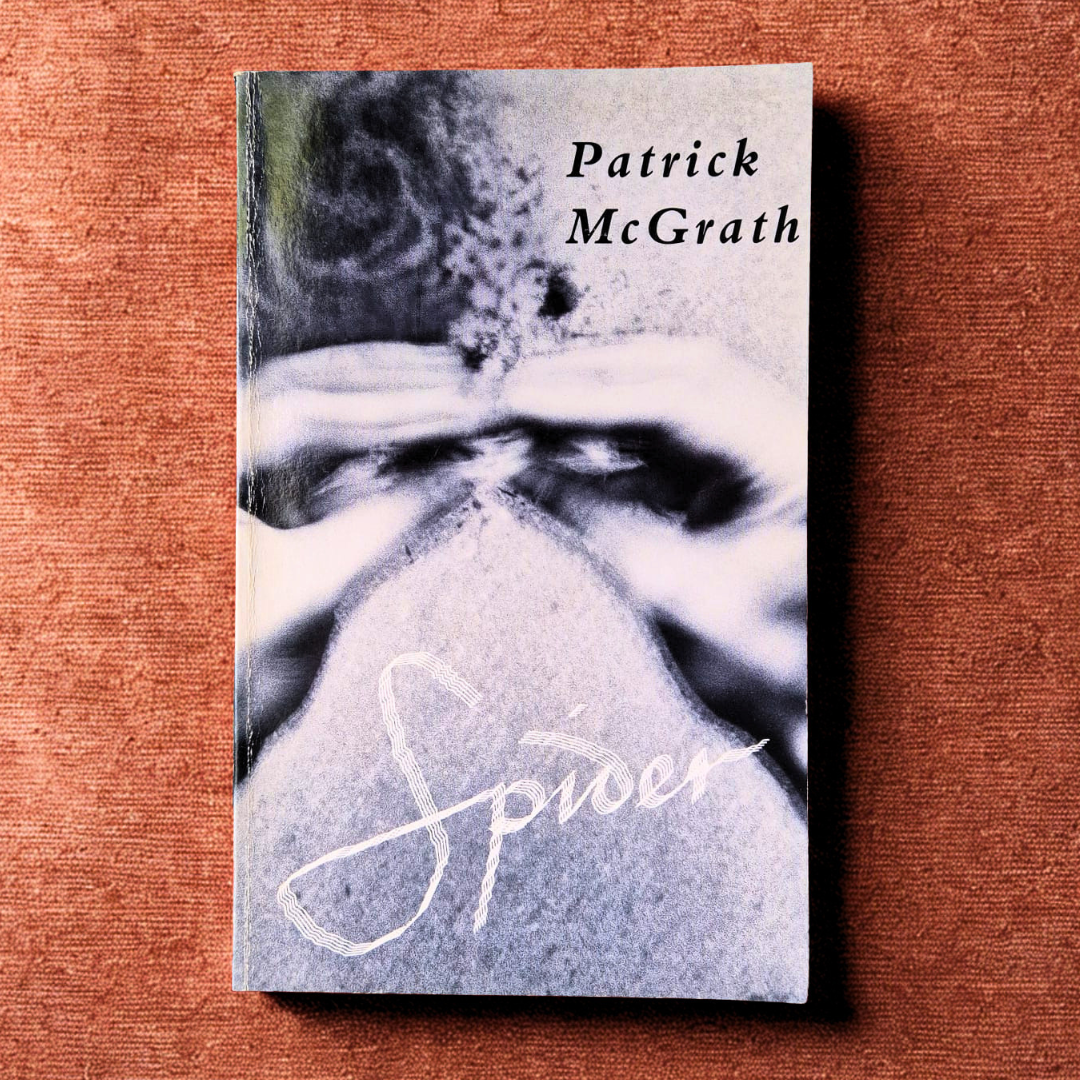 'Spider' by Patrick McGrath