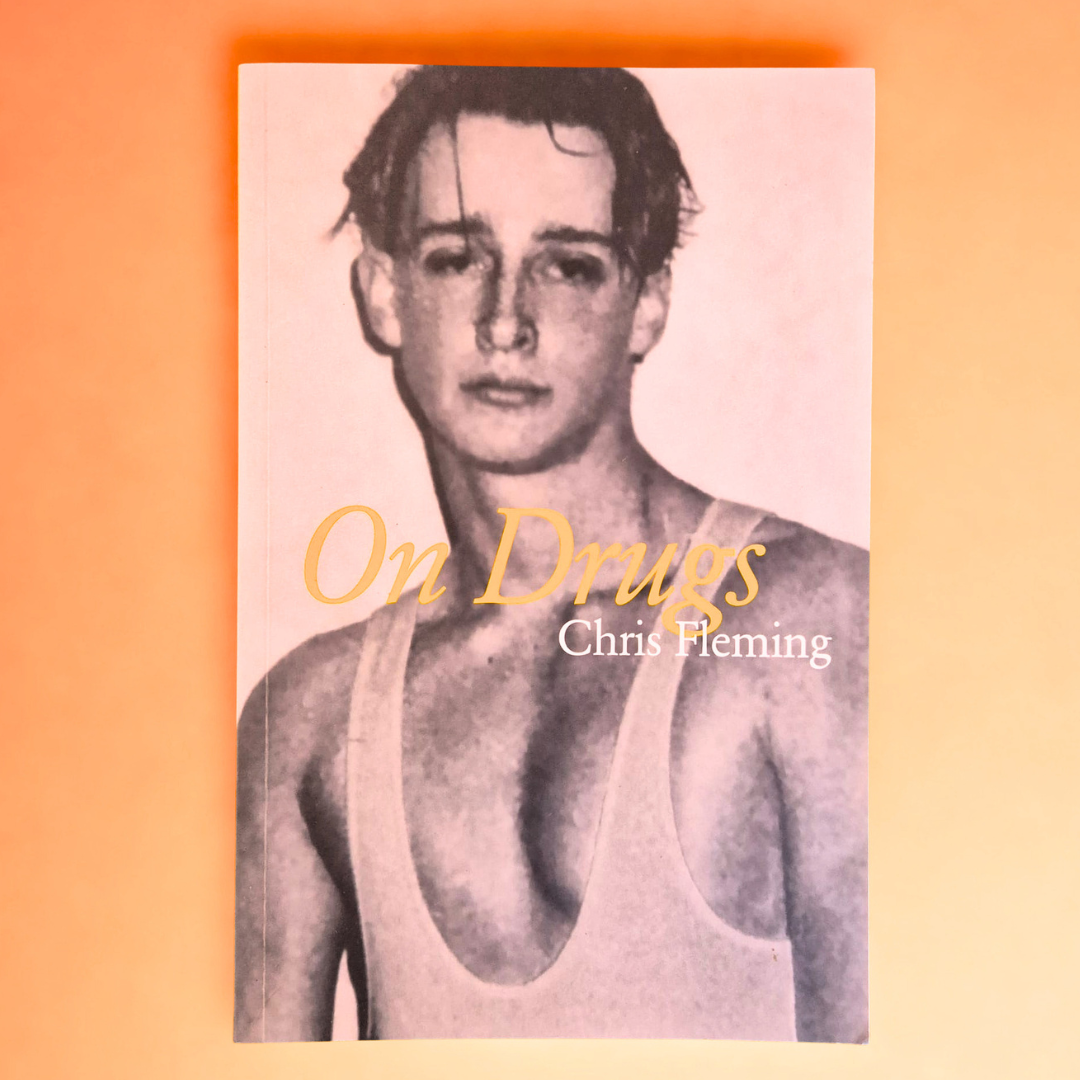 'On Drugs' by Chris Fleming
