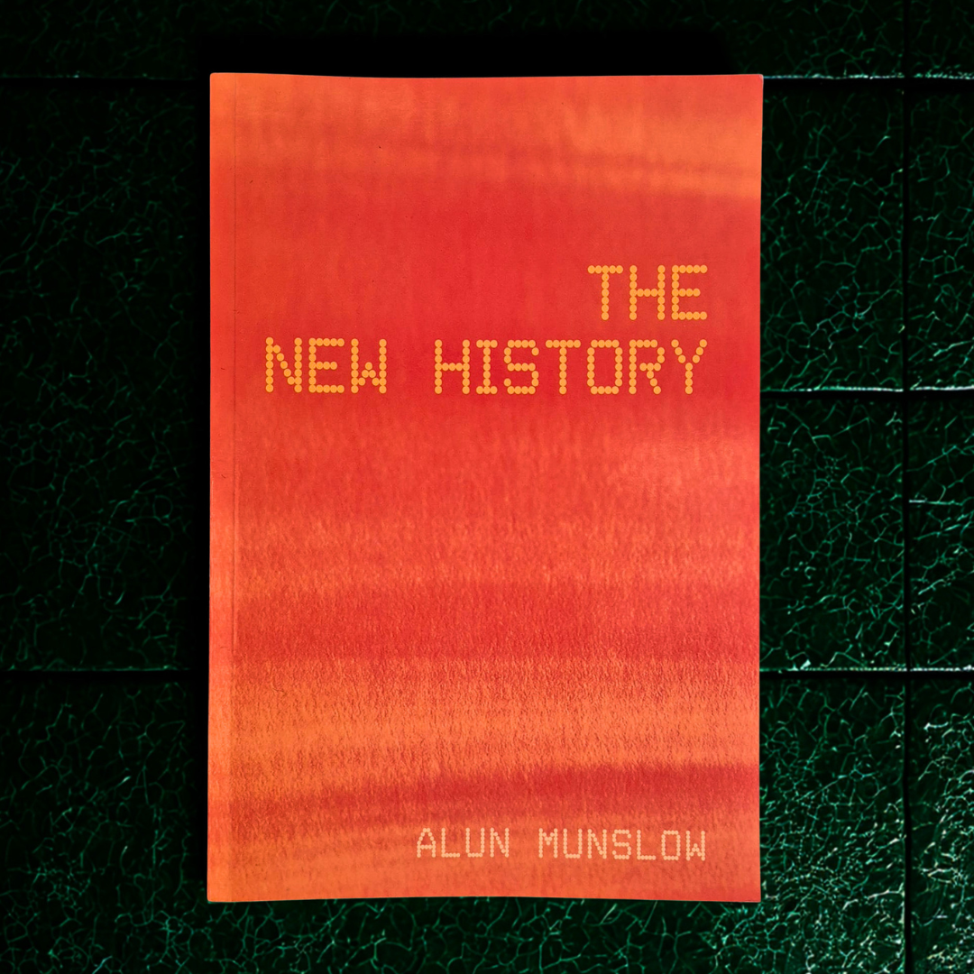 'The New History' by Alun Munslow