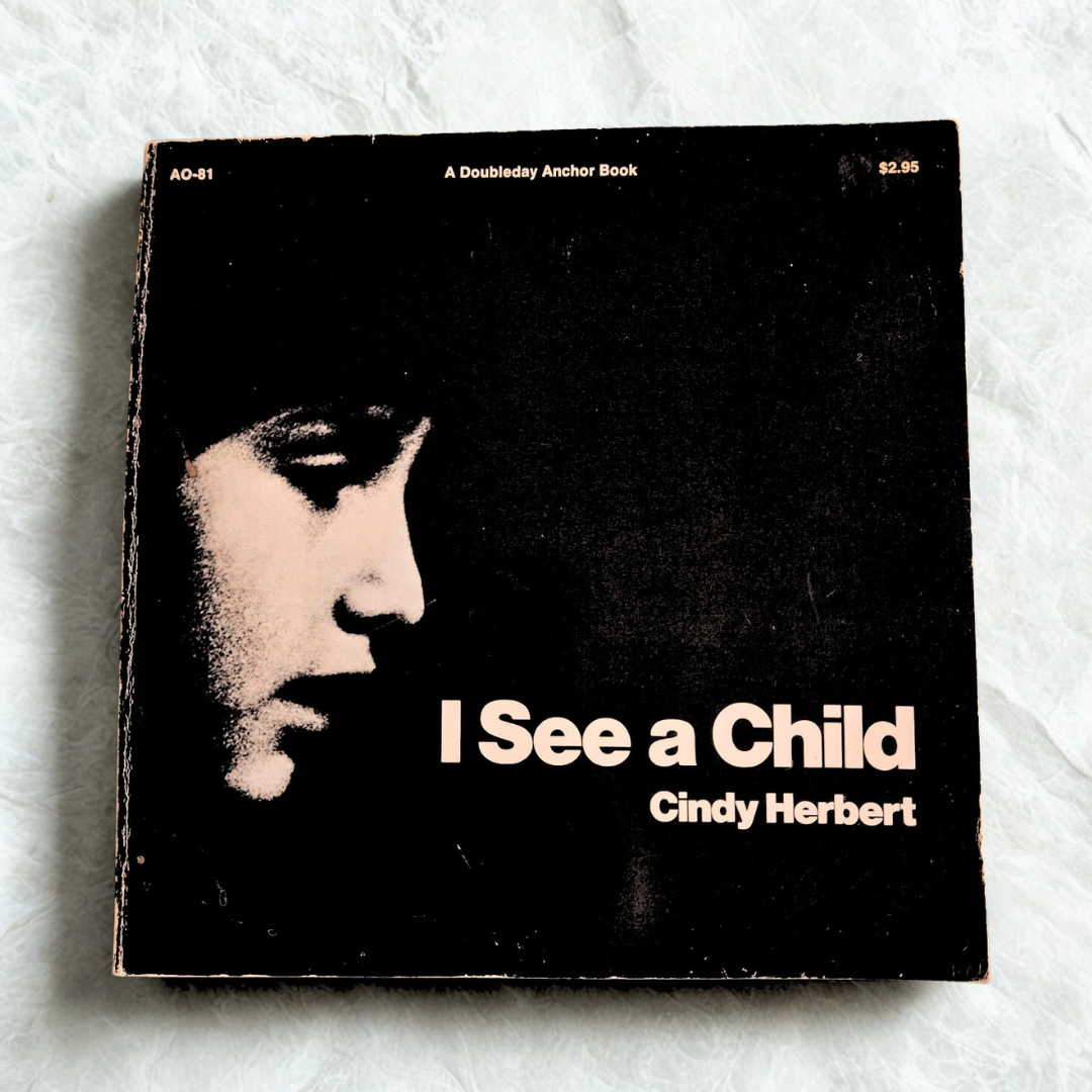 'I See a Child' by Cindy Herbert