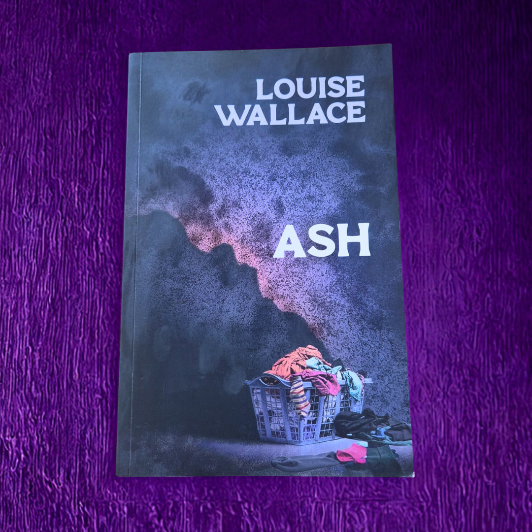 'Ash' by Louise Wallace