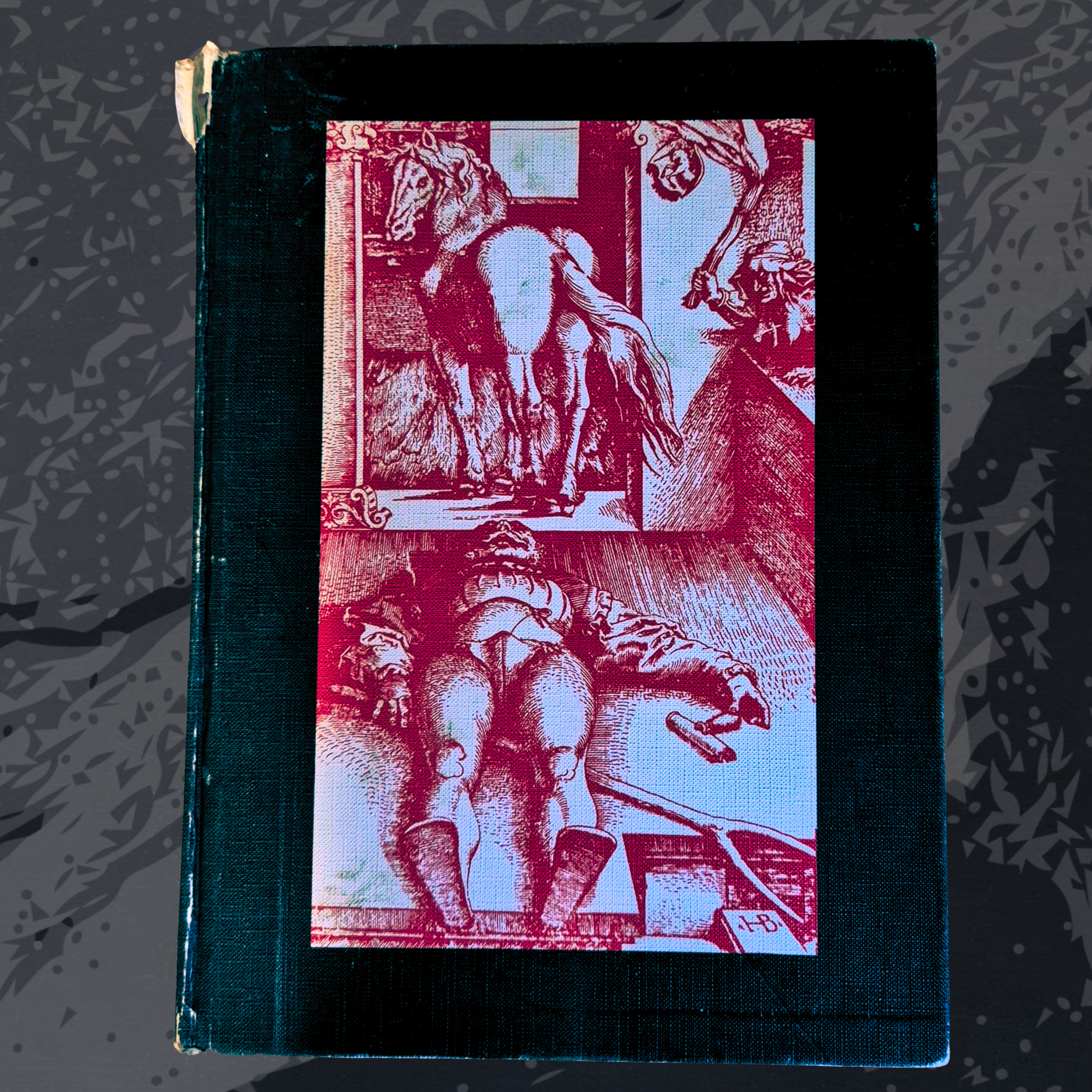 'Witchcraft' by Eric Maple