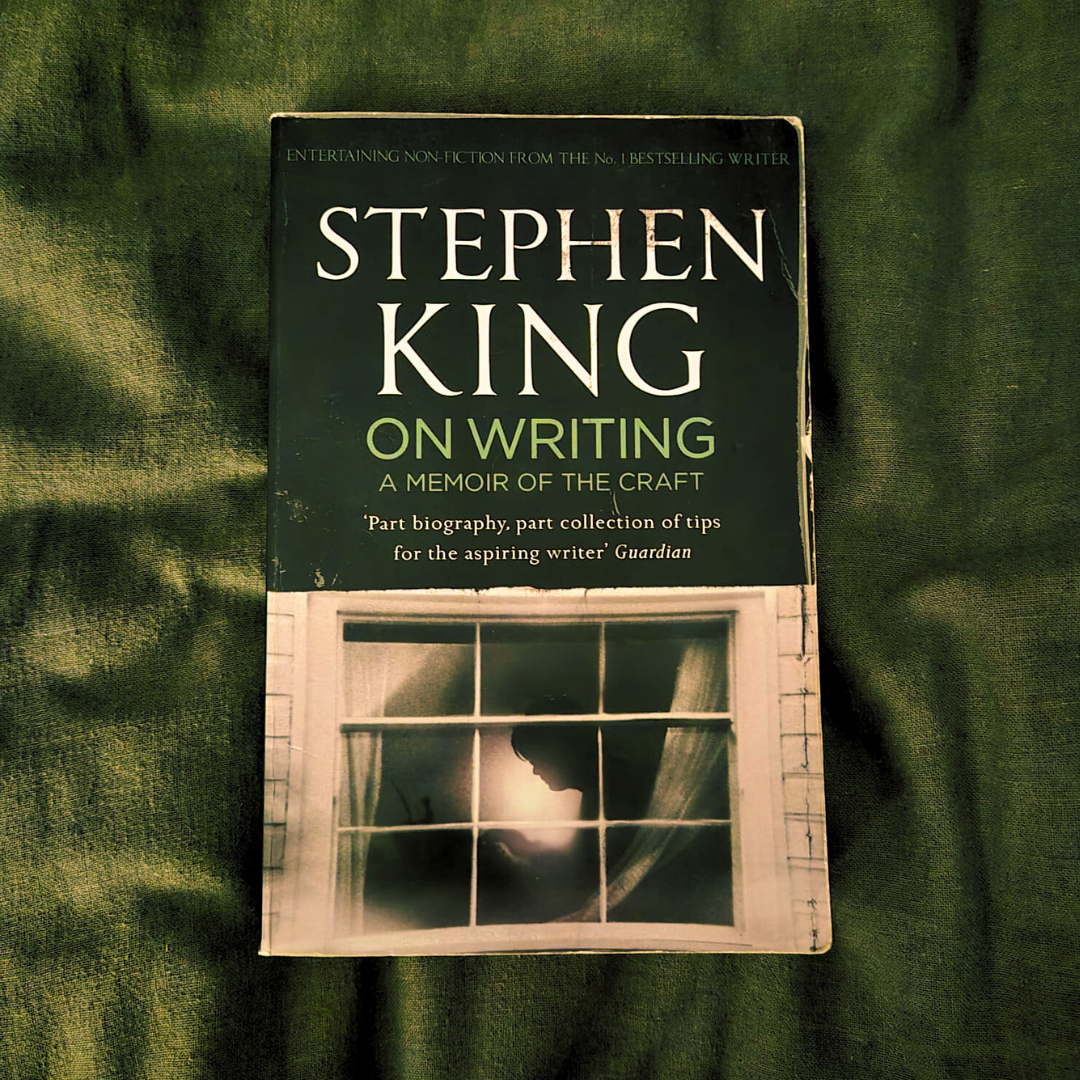 'On Writing' by Stephen King