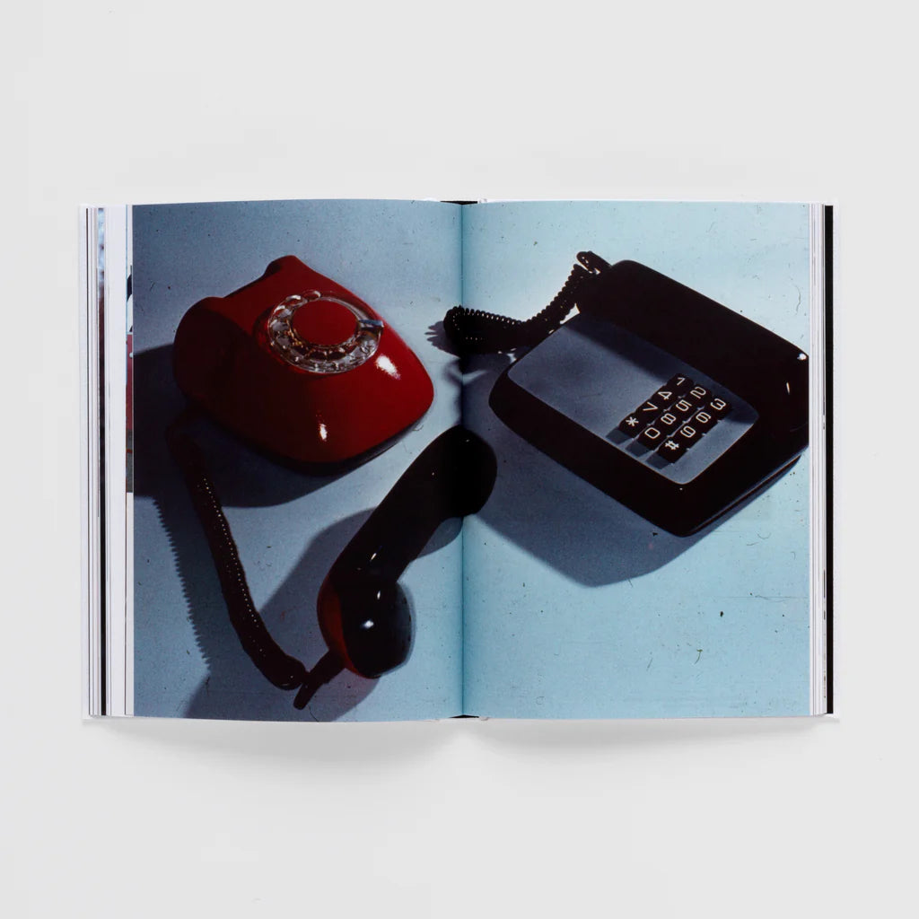 'VNIITE: Discovering Utopia – Lost Archives of Soviet Design' by Alexandra Sankova and Olga Druzhinina