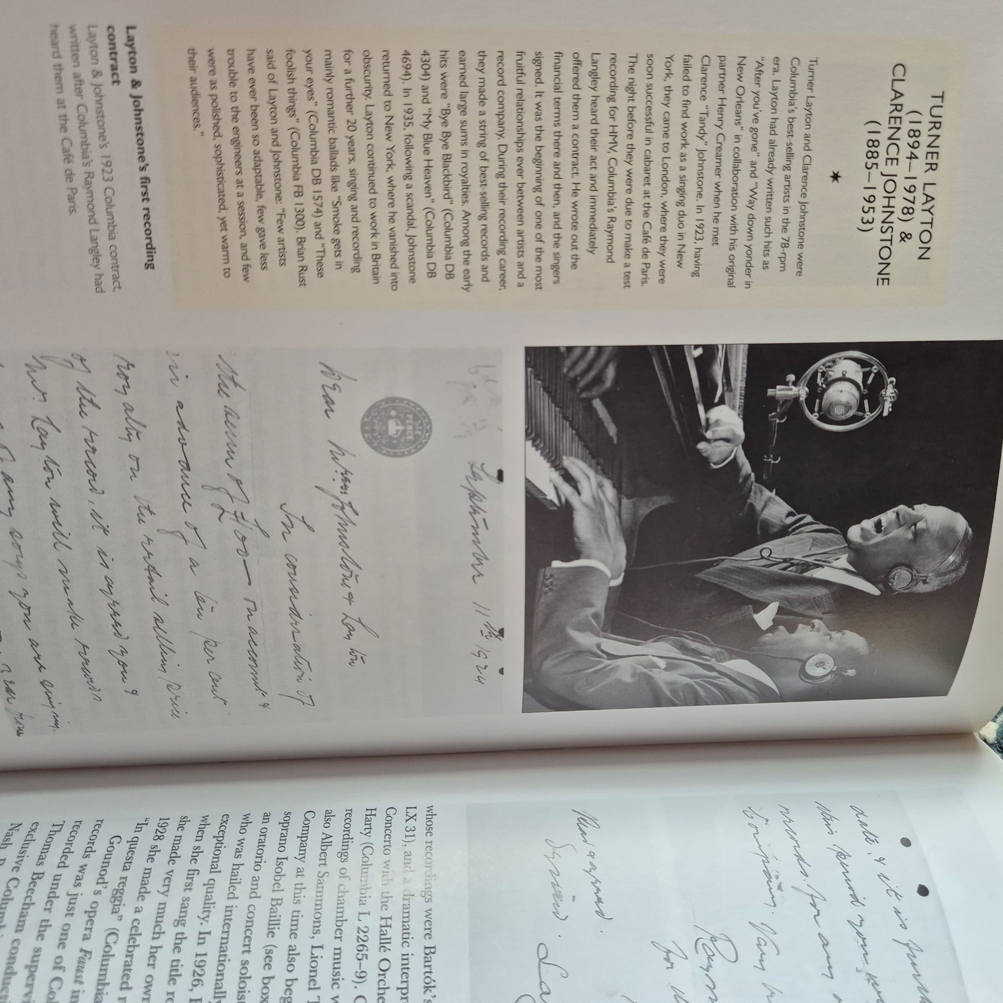 'EMI: The First 100 Years' by Peter Martland