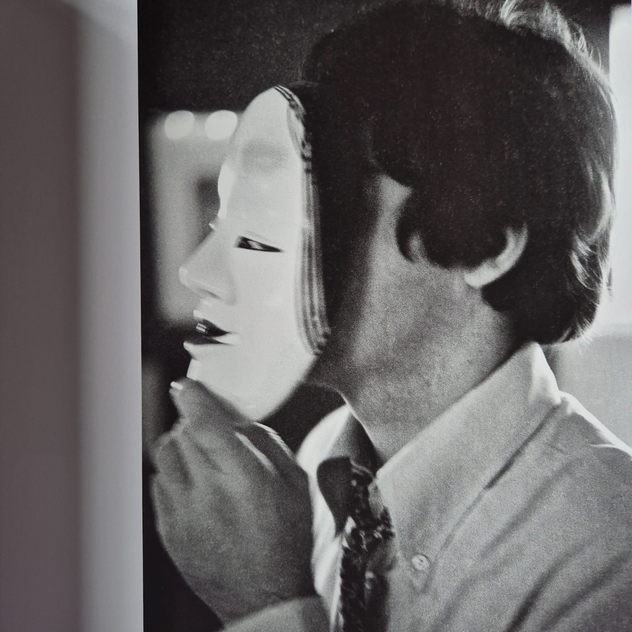 'Eight Days A Week: Inside The Beatle's Final World Tour' by Robert Whitaker