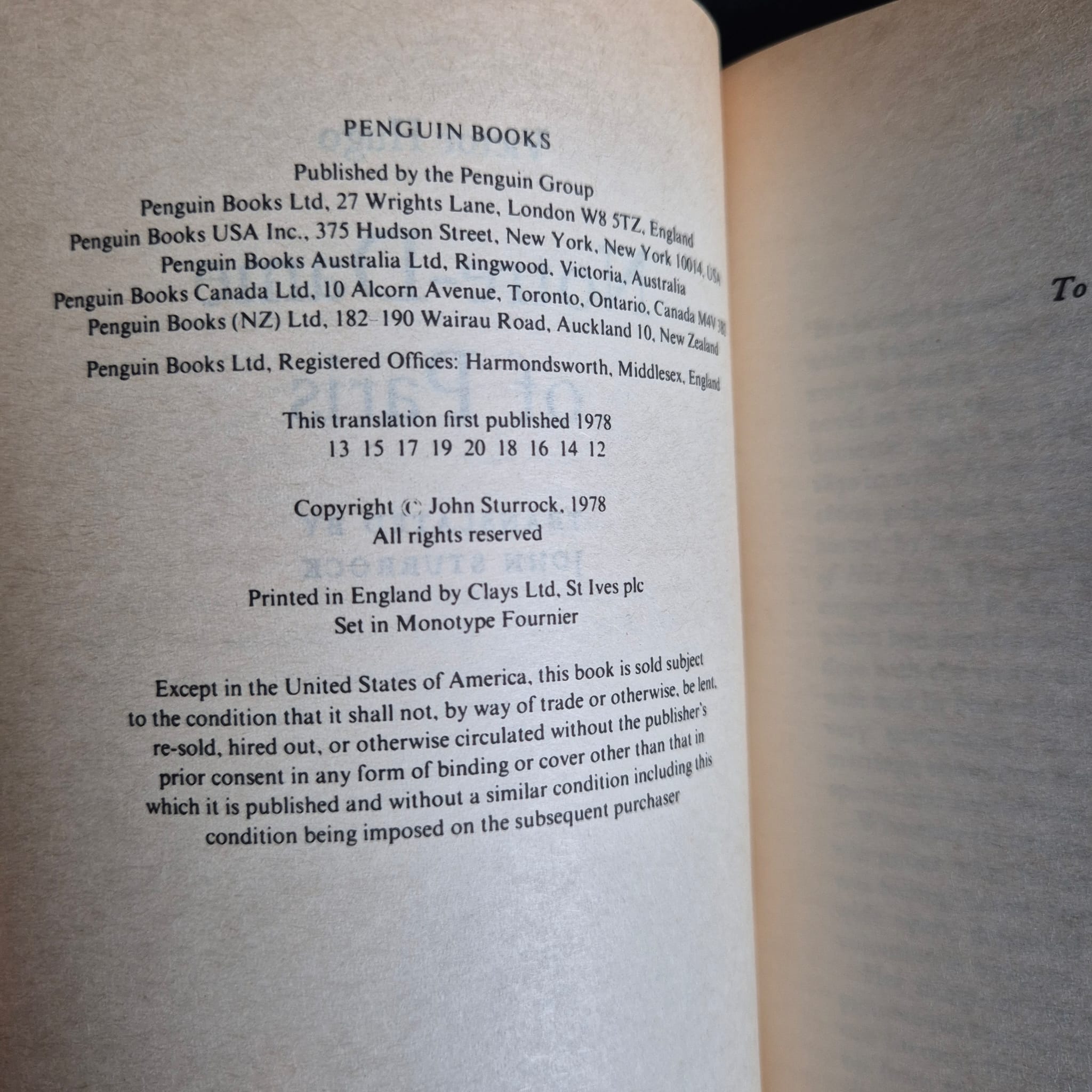 'Notre-Dame of Paris' by Victor Hugo