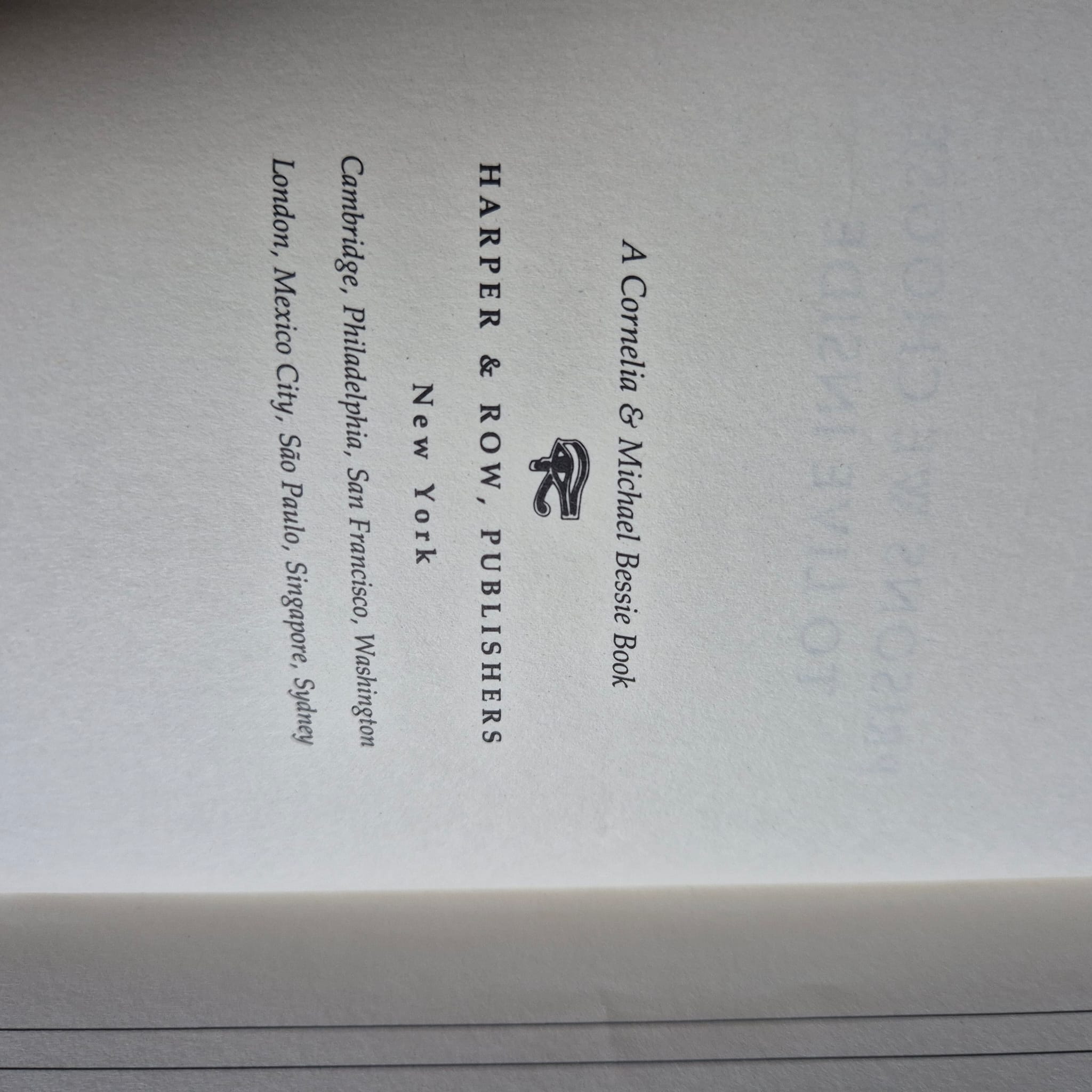 'Prisons We Choose To Live Inside' by Doris Lessing