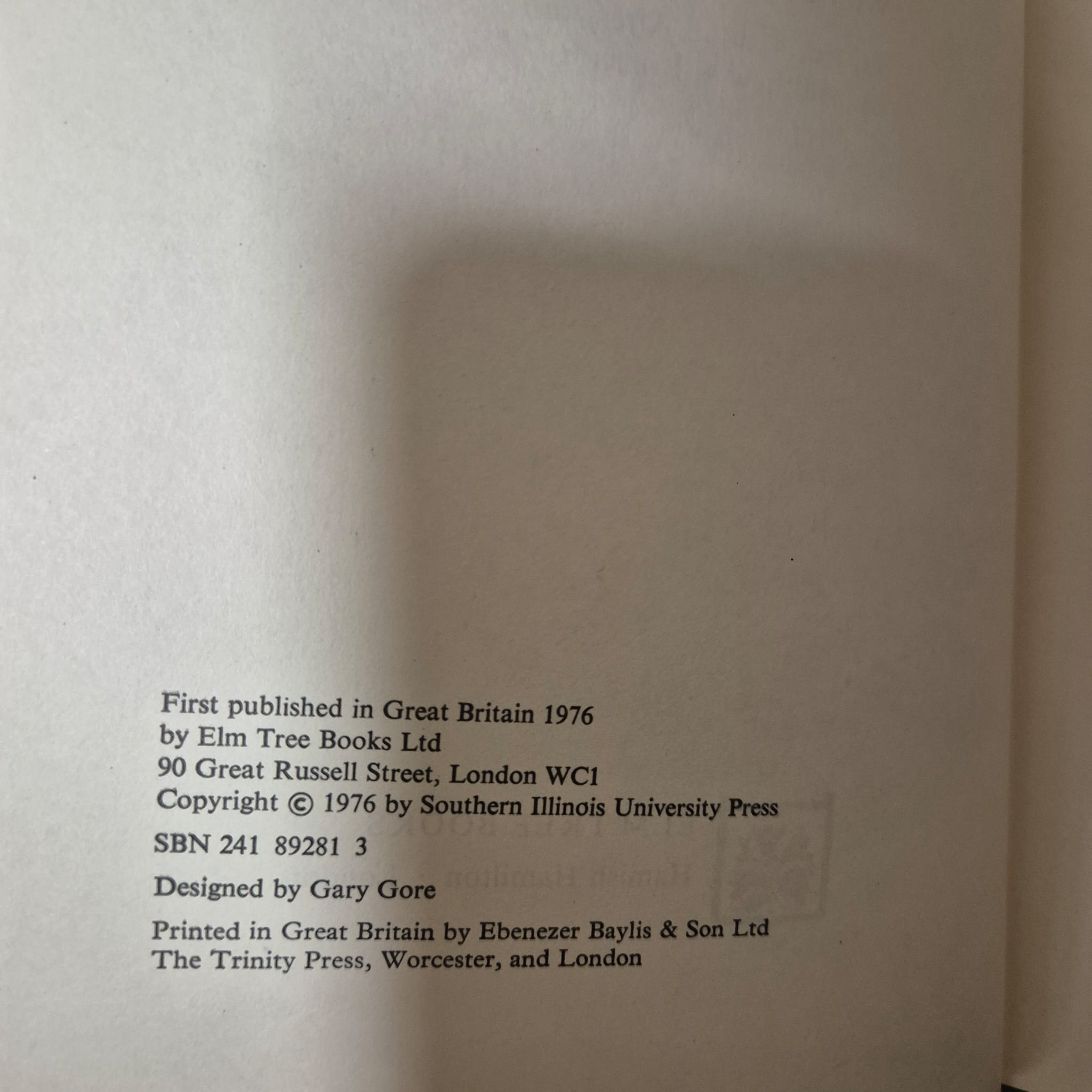 'The Blue Dahlia' by Raymond Chandler