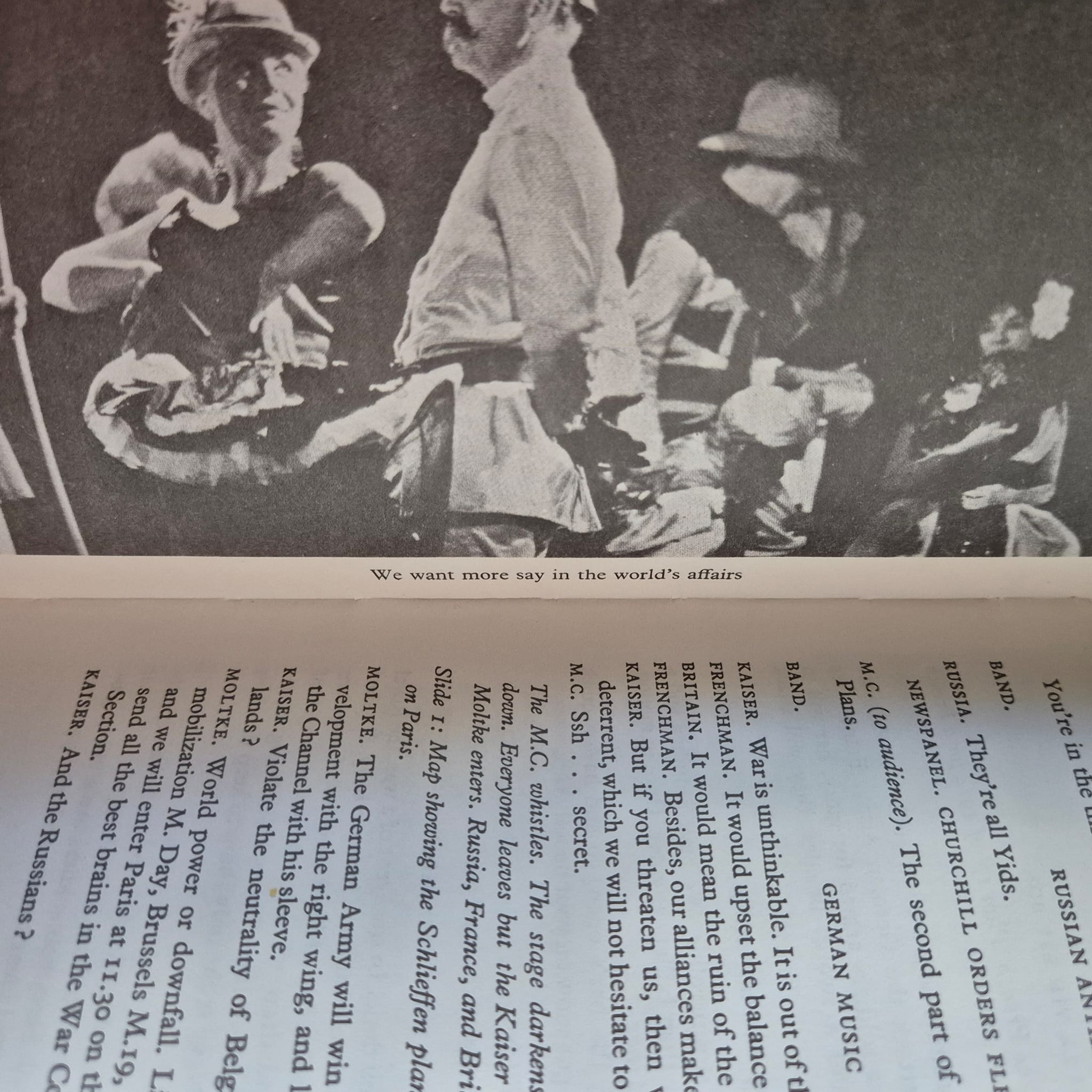 'Penguin Modern Classics Trio' by Joan Littlewood and Collaborators