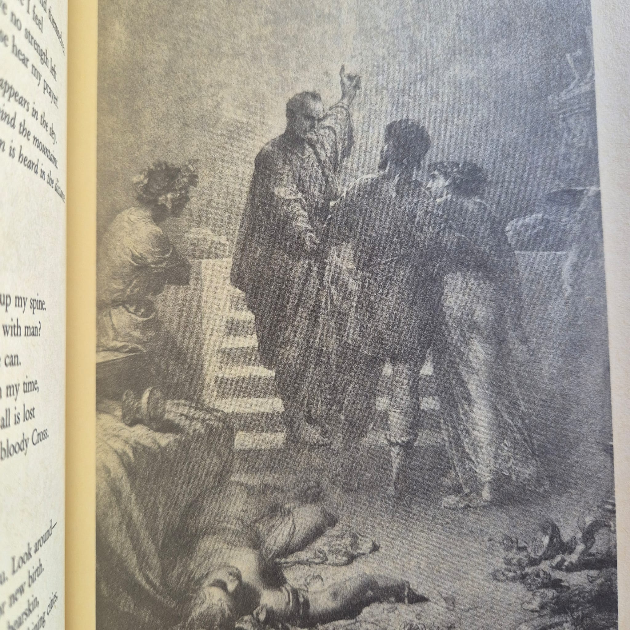 'The Tragedy of Man' by Imre Madách (Hardback)