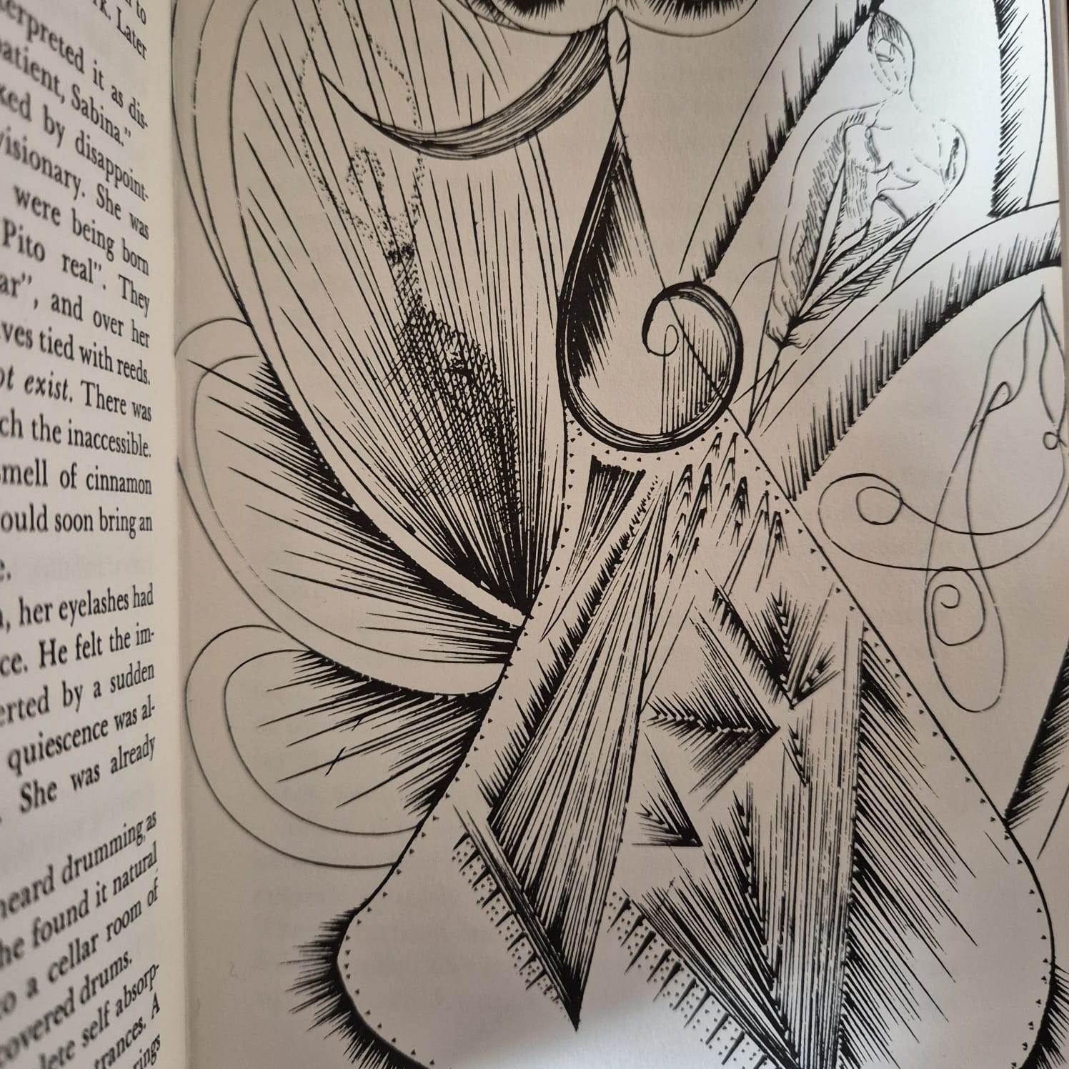'a spy in the house of love' by Anaïs Nin