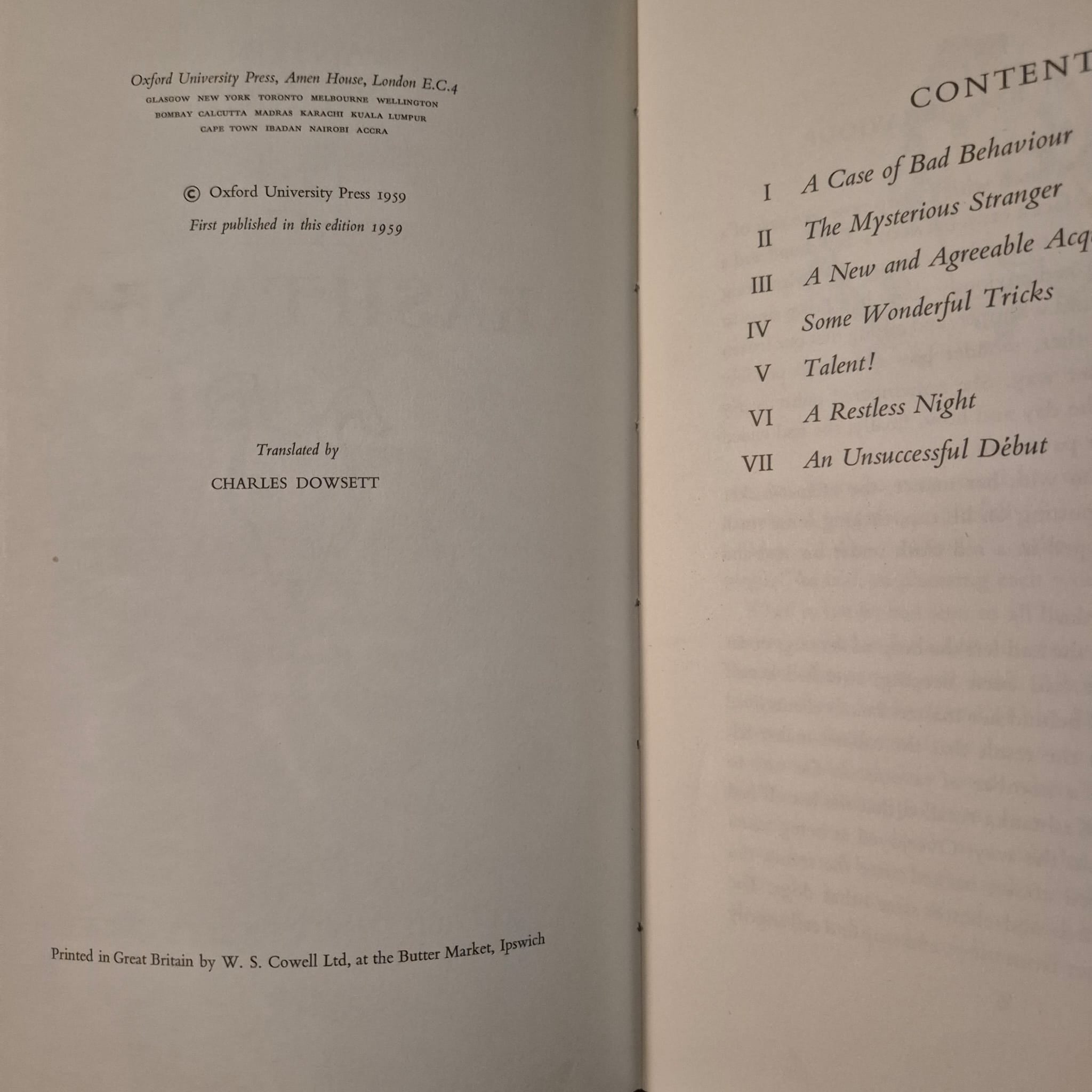 'Kashtanka' by Anton Chekhov