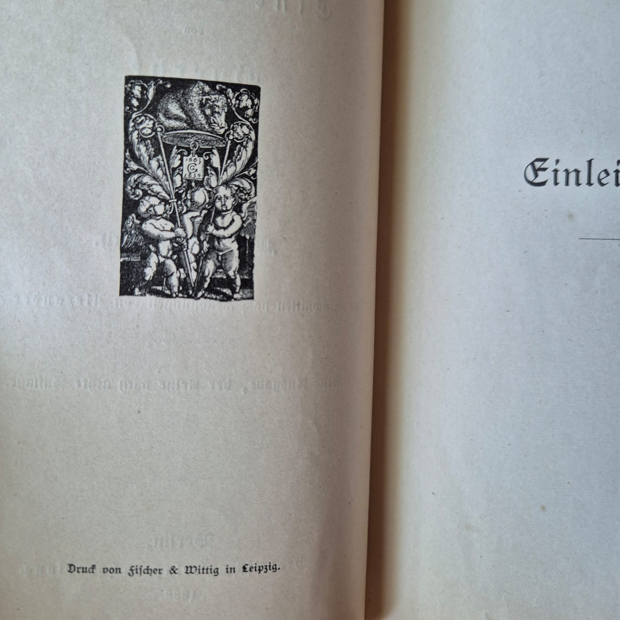 'Faust' by Goethe (German)