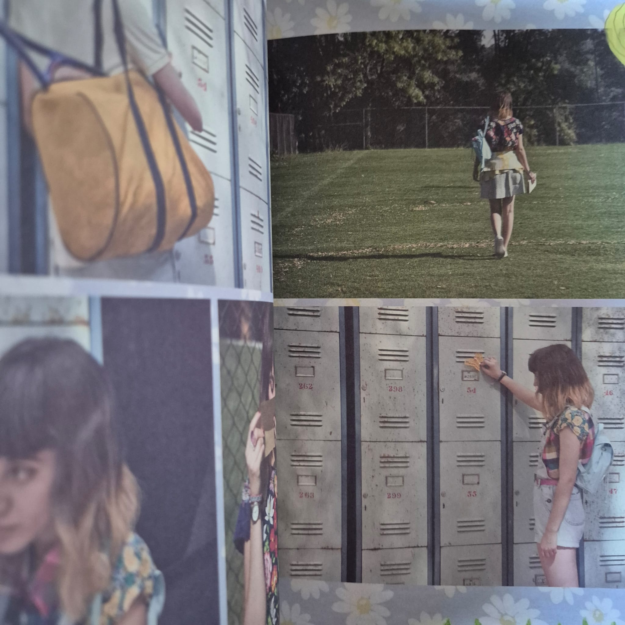 'Rookie Yearbook: 3' edited by Tavi Gevinson