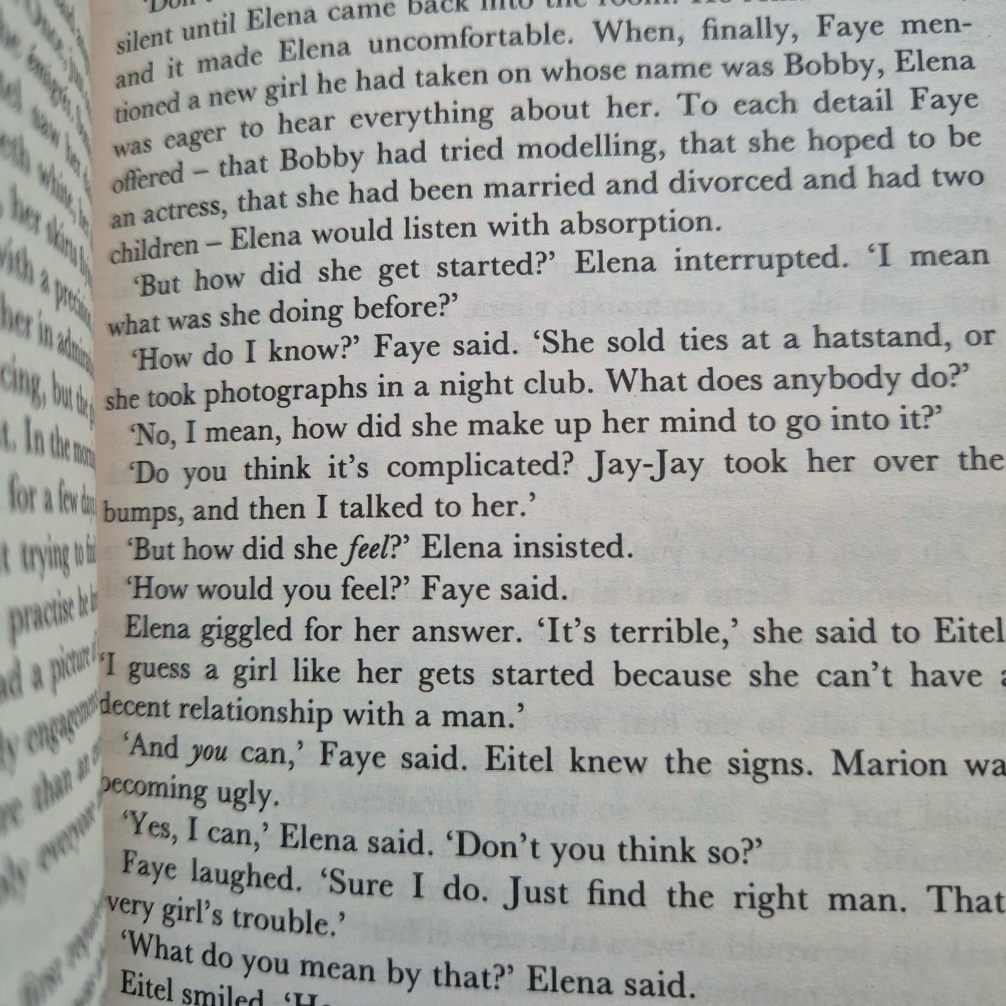 'The Deer Park' by Norman Mailer