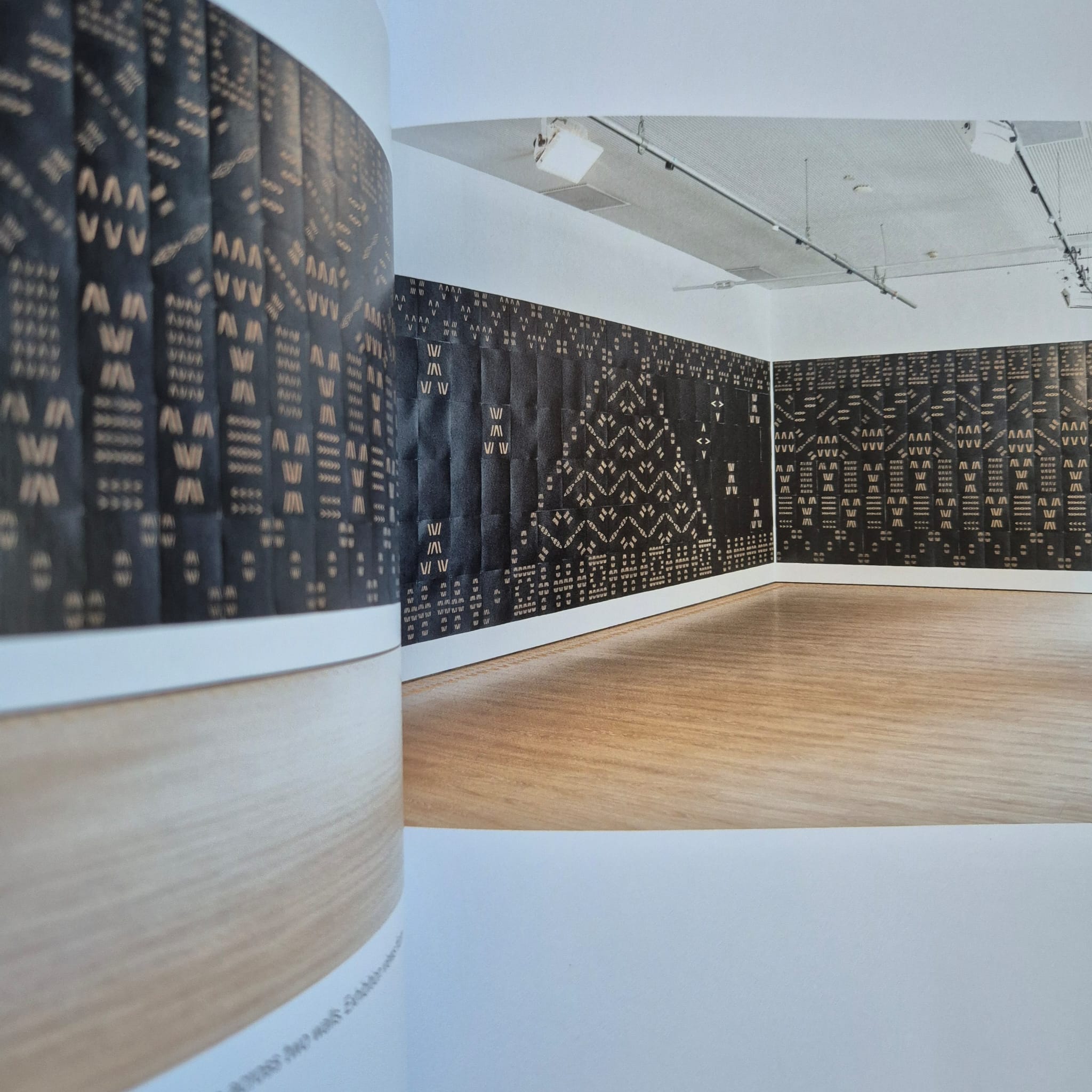 'galang 01' edited by the Powerhouse Museum
