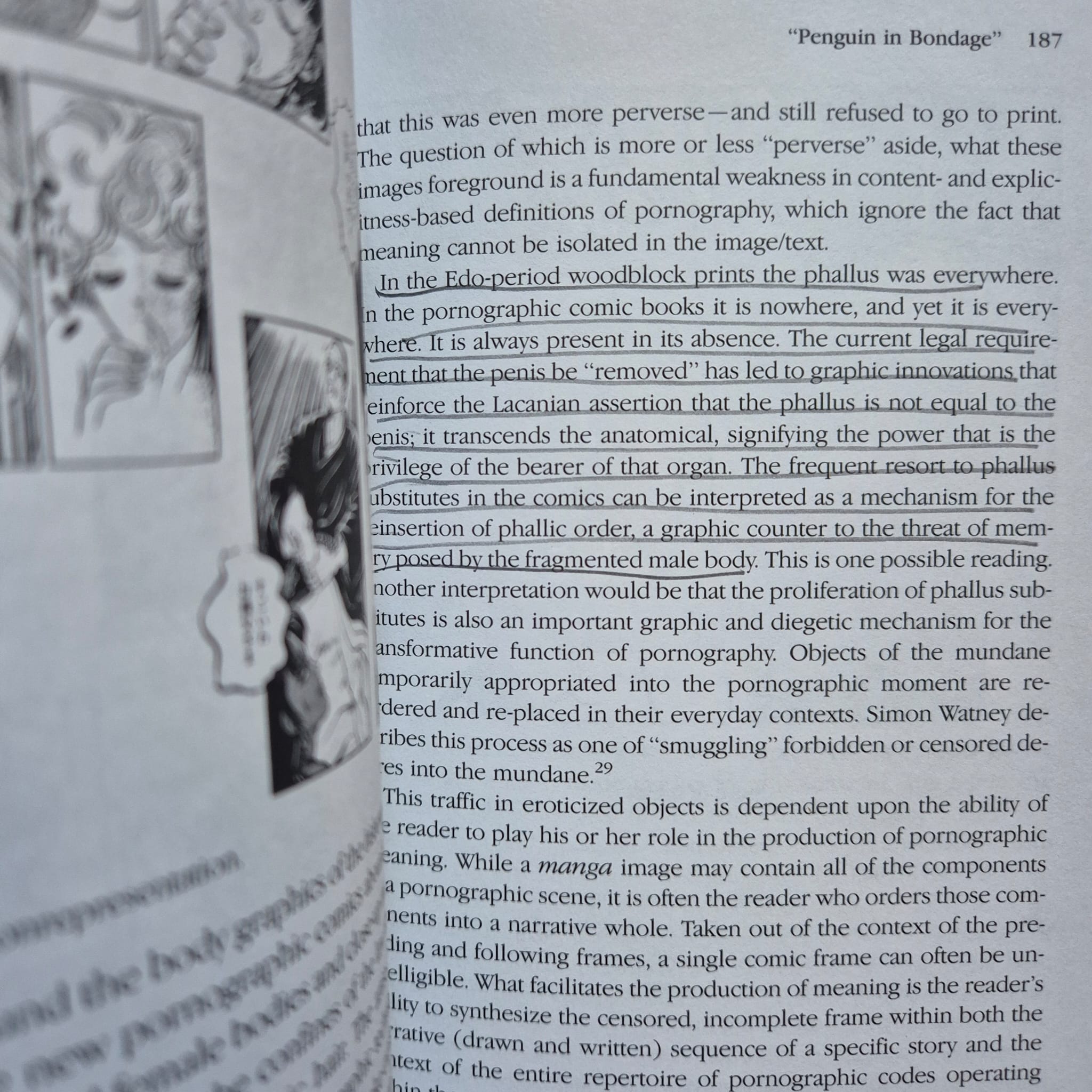 'Technoculture' by Constance Penley and Andrew Ross