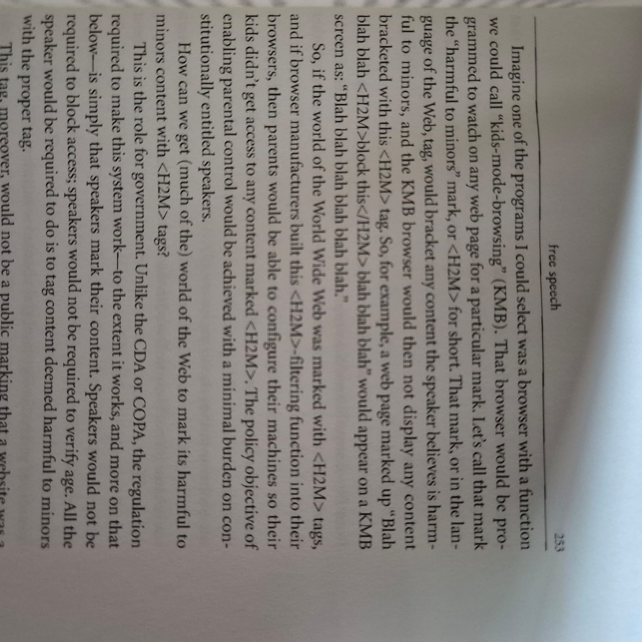 'Code: Version 2.0' by Lawrence Lessig