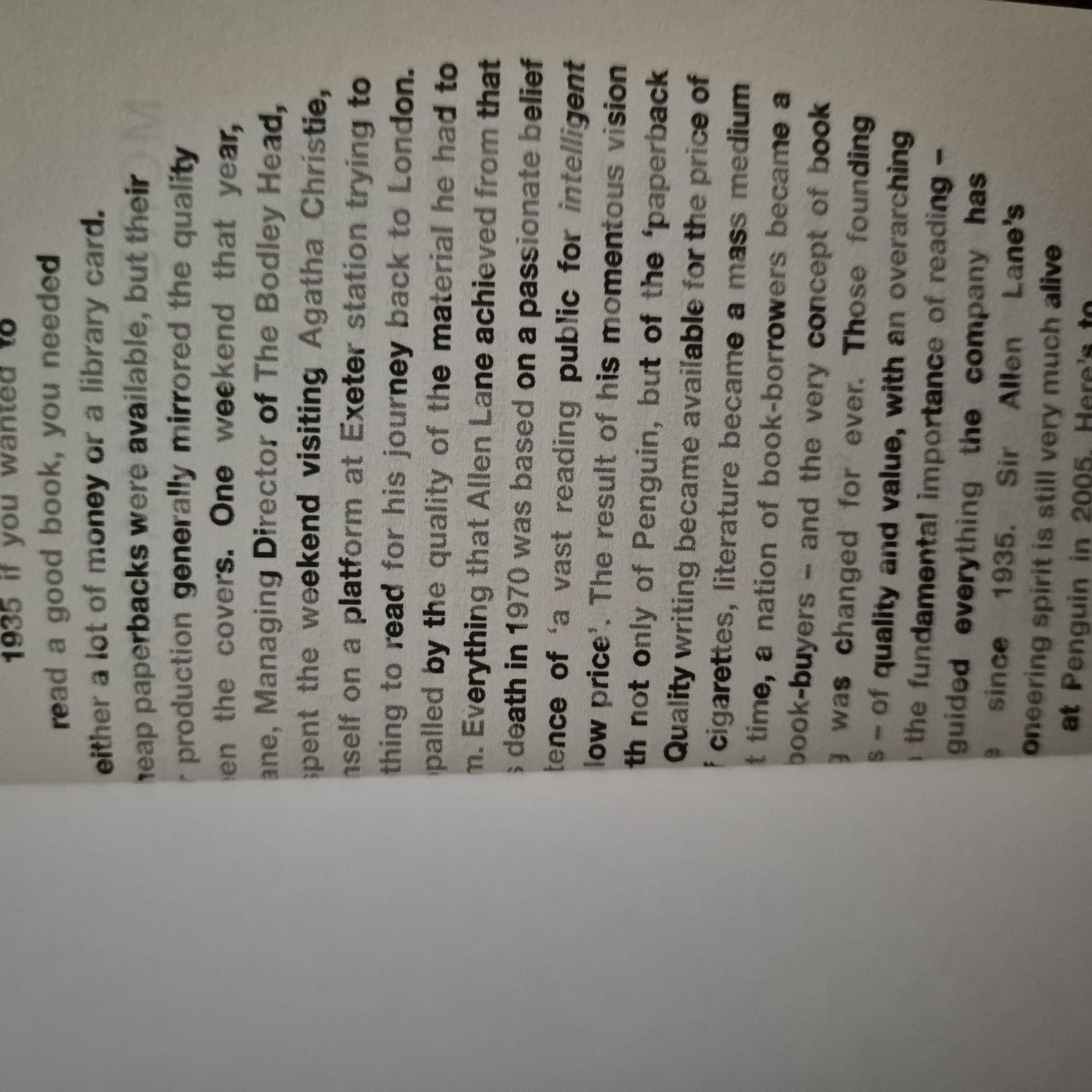 'Happy Birthday, Jack Nicholson' by Hunter S. Thompson