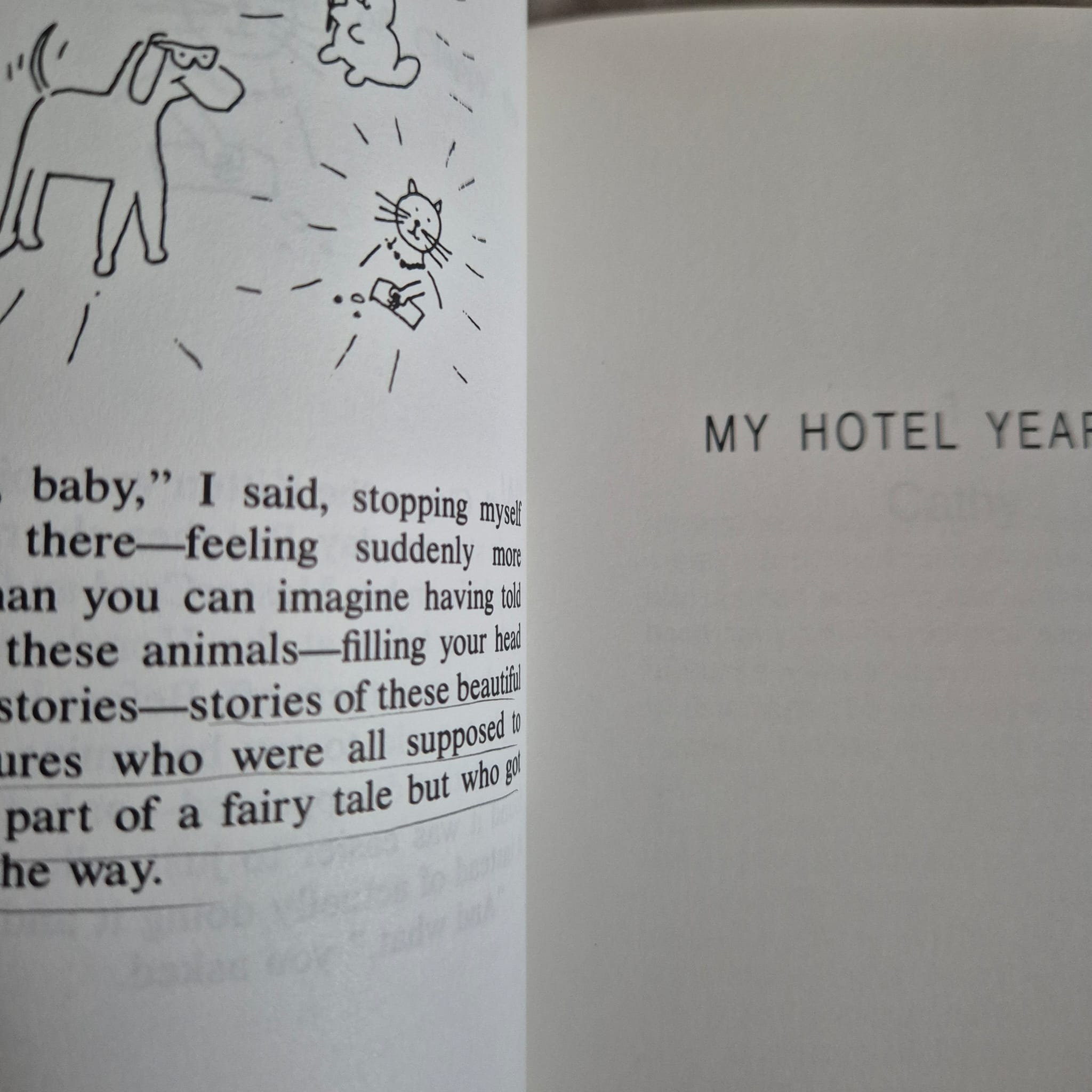 'Life After God' by Douglas Coupland