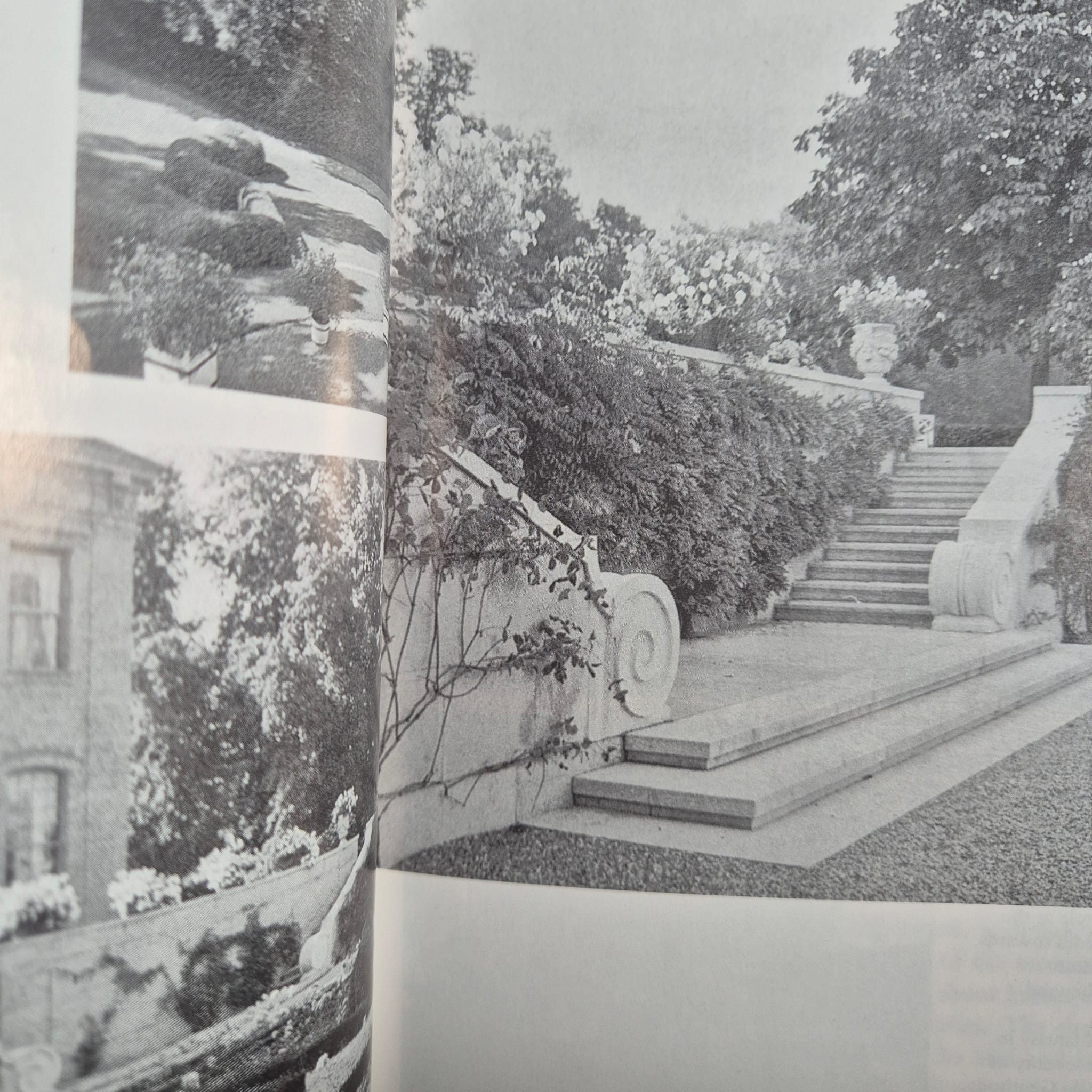 'The Education of a Gardener' by Russell Page