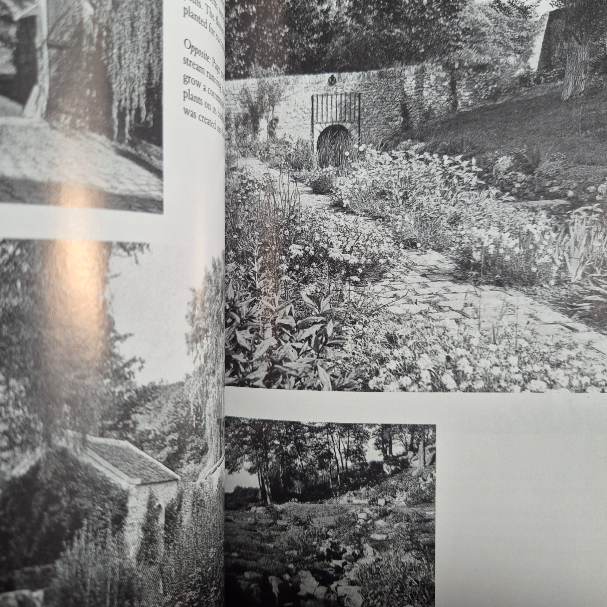 'The Education of a Gardener' by Russell Page