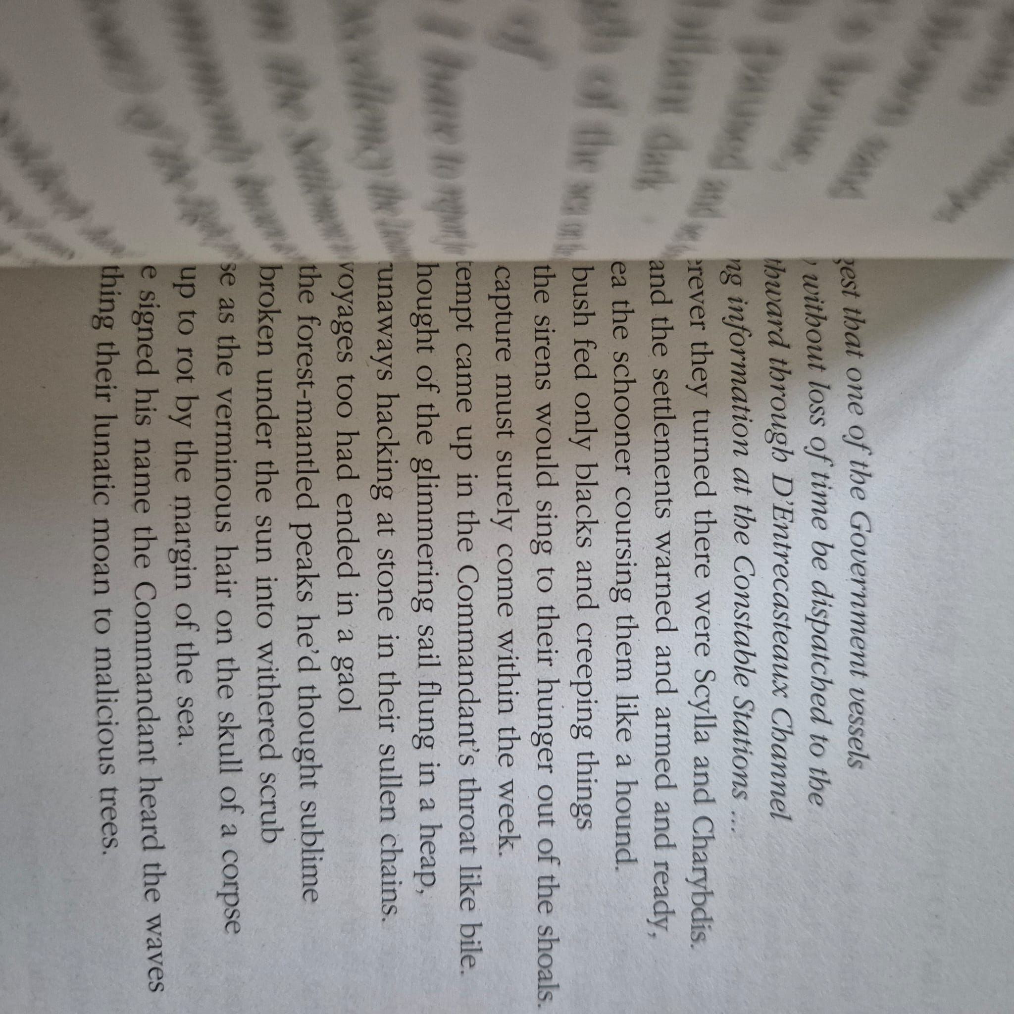'Collected Poems' by Margaret Scott