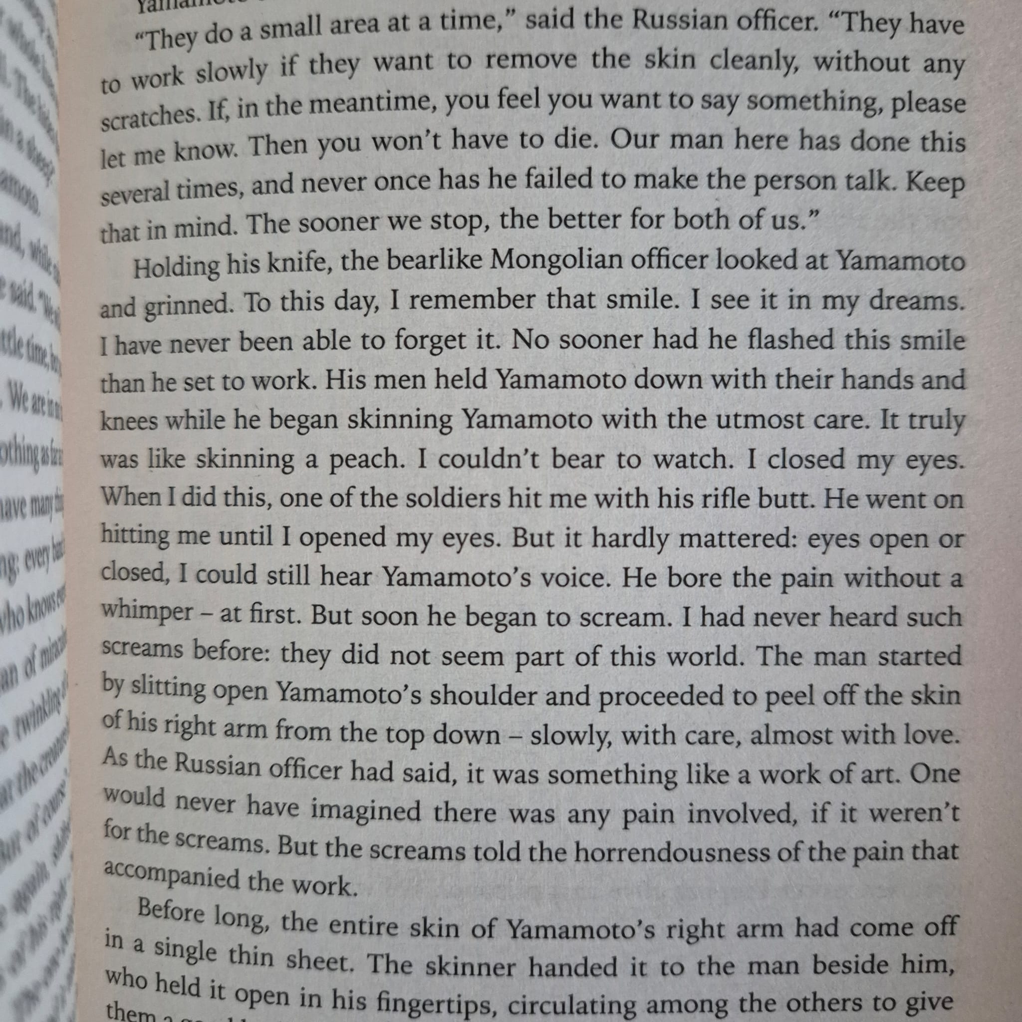 'The Wind-Up Bird Chronicle' by Haruki Murakami