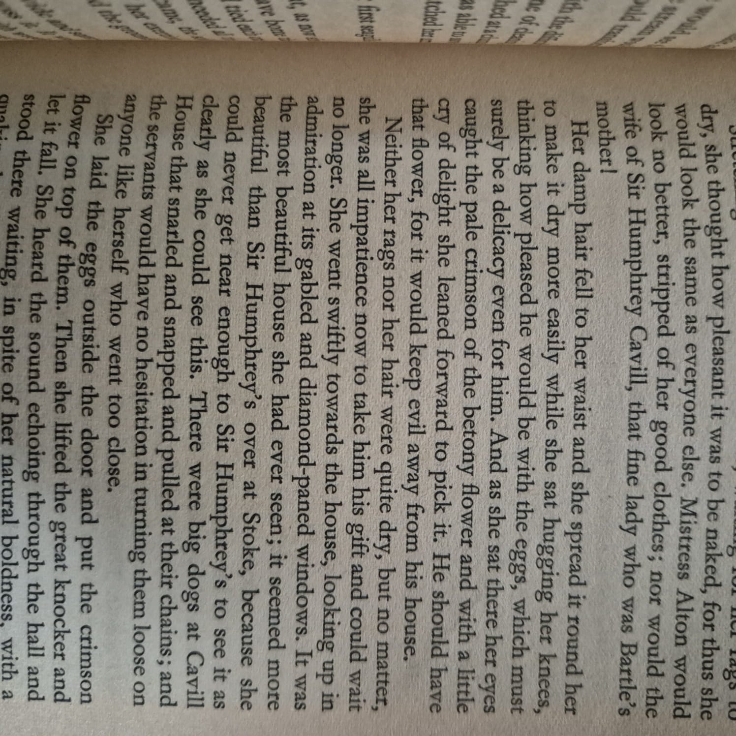 'Daughter of Satan' by Jean Plaidy