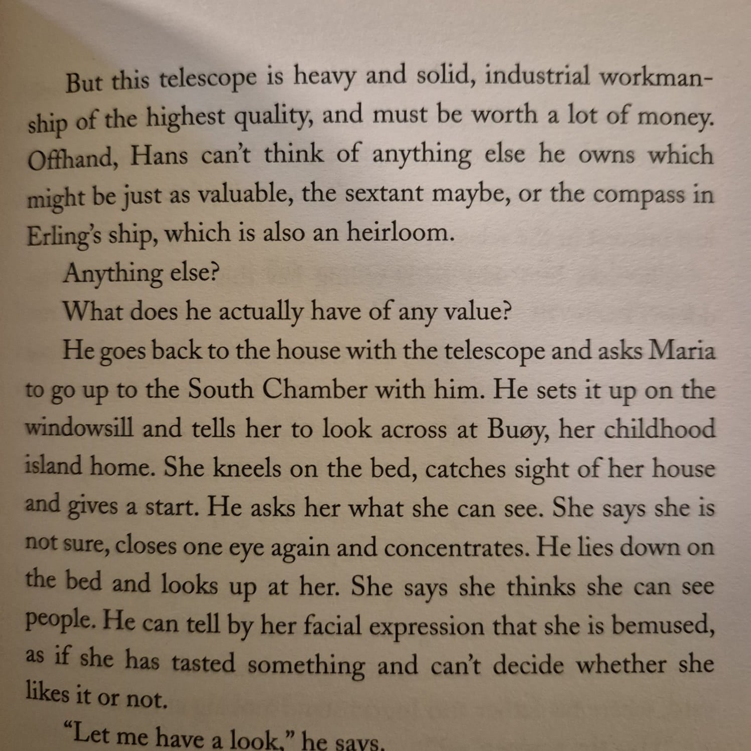'The Unseen' by Roy Jacobson