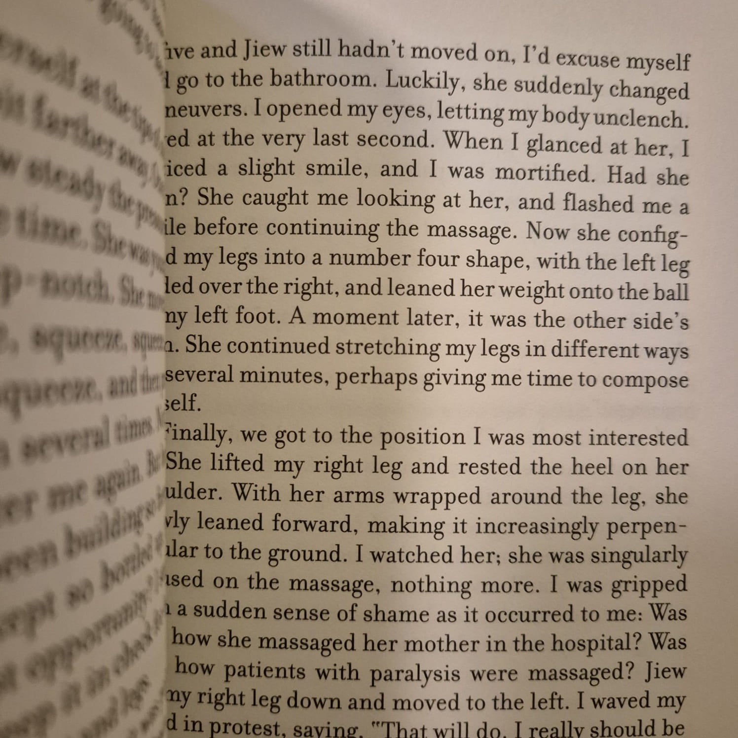 'Arid Stories' by Duanwad Pimwana