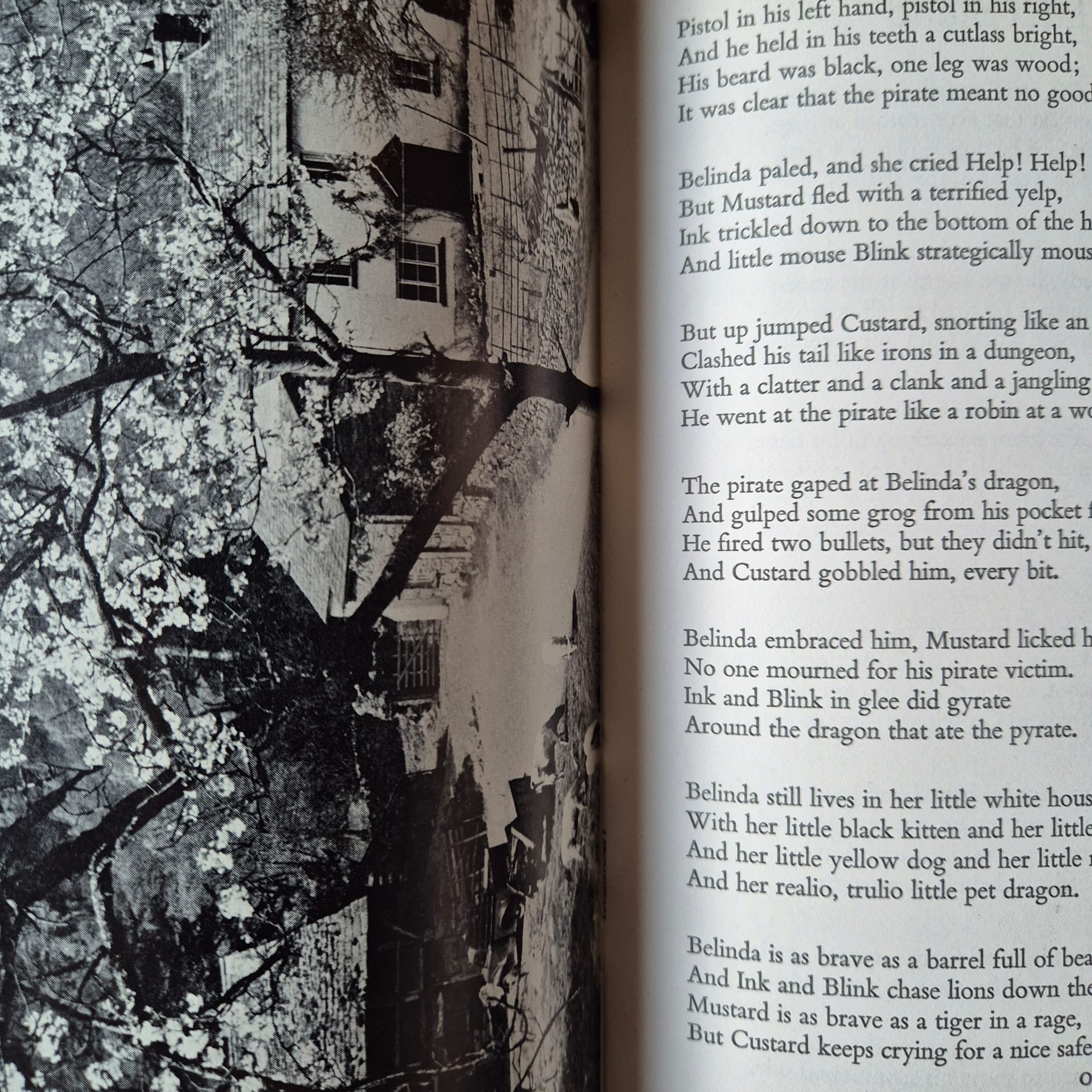 'Touchstones 1: A Teaching Anthology (of poetry)' edited by M.G. Benton and P. Benton.