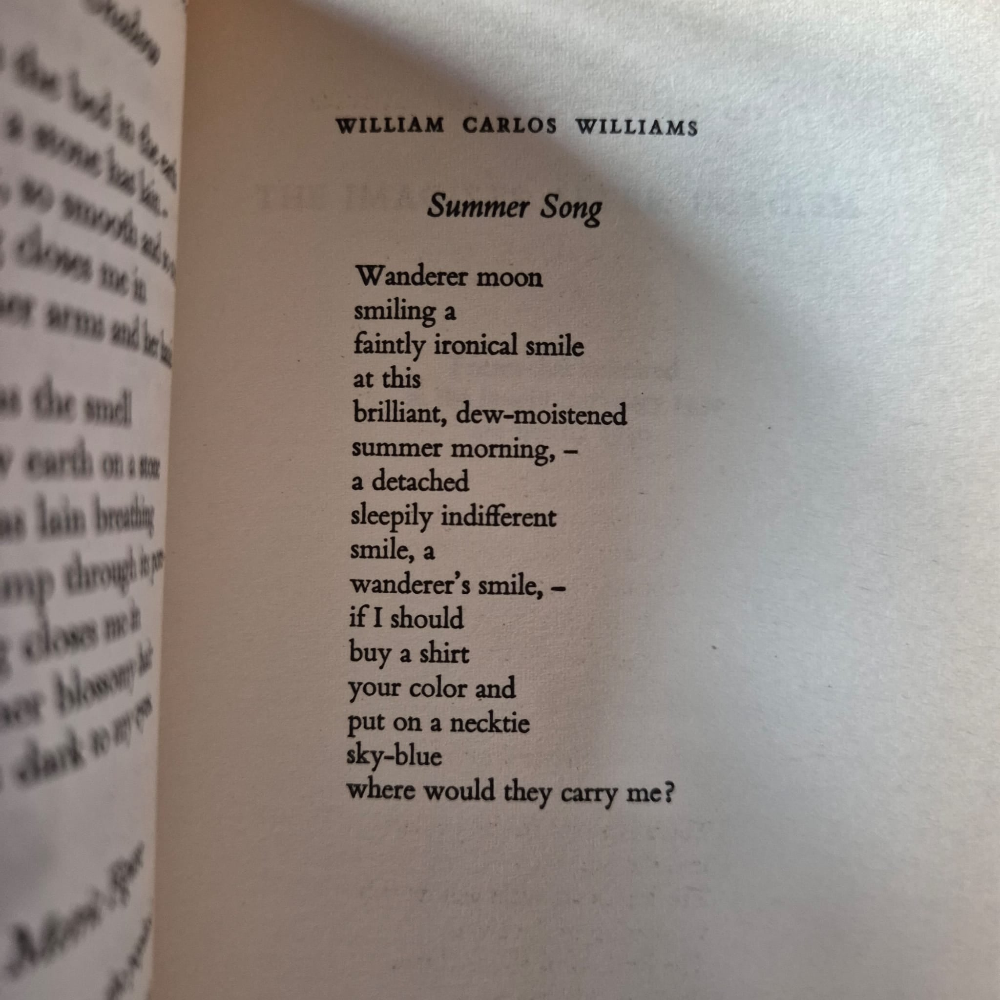 'Imagist Poetry' edited by Peter Jones