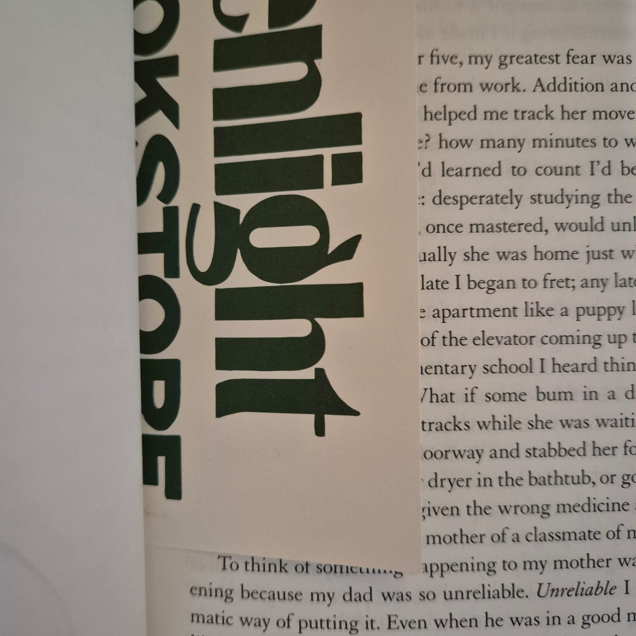 'The Goldfinch' by Donna Tartt
