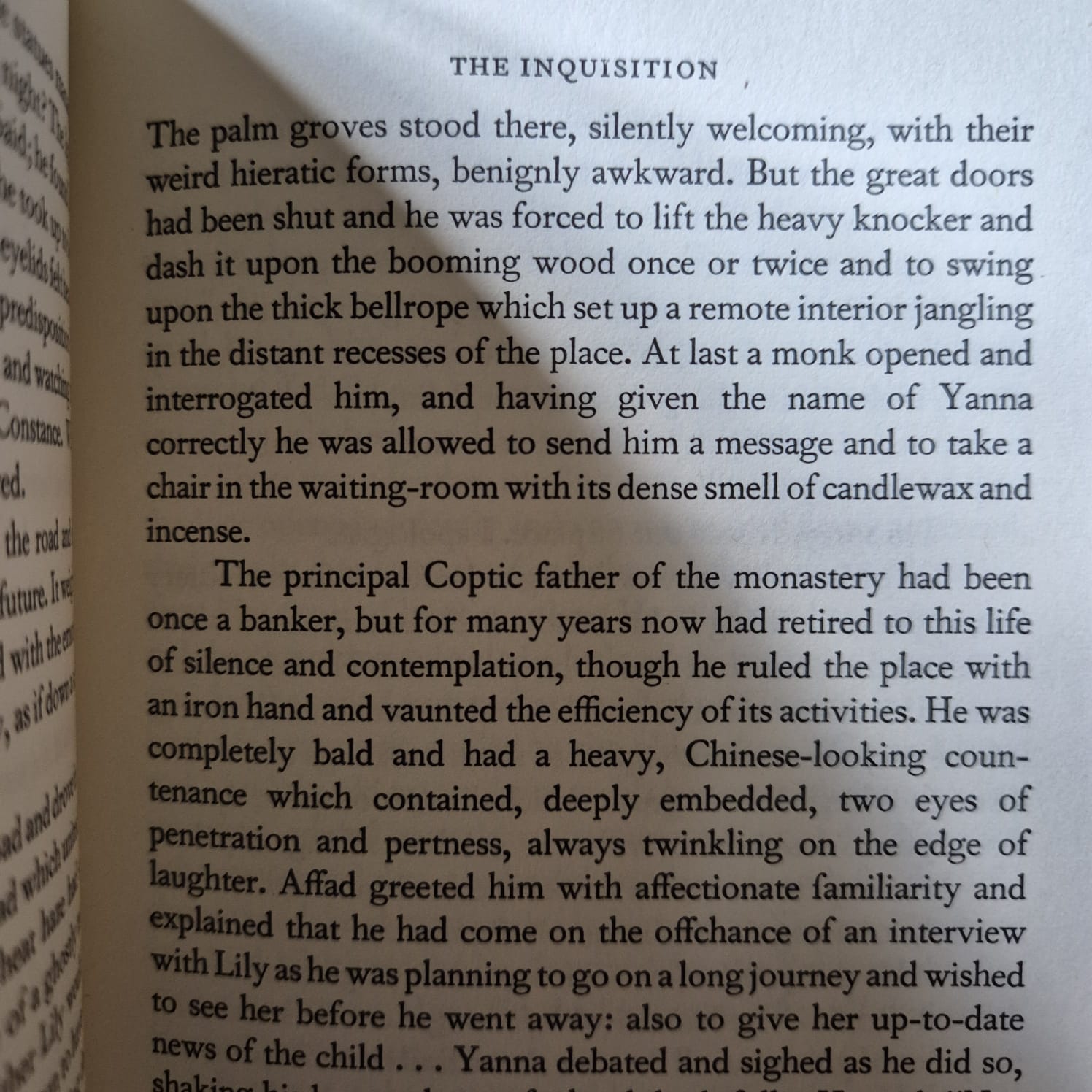 'Sebastian; or, Ruling Passions' by Lawrence Durrell
