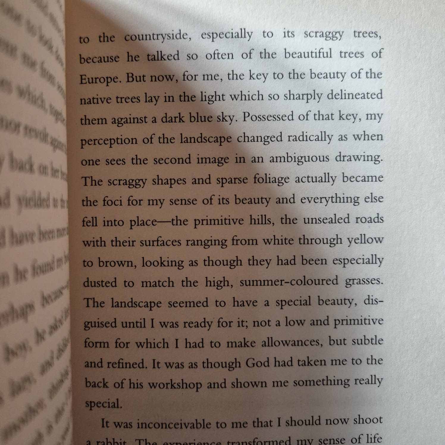 'Romulus, My Father' by Raimond Gaita