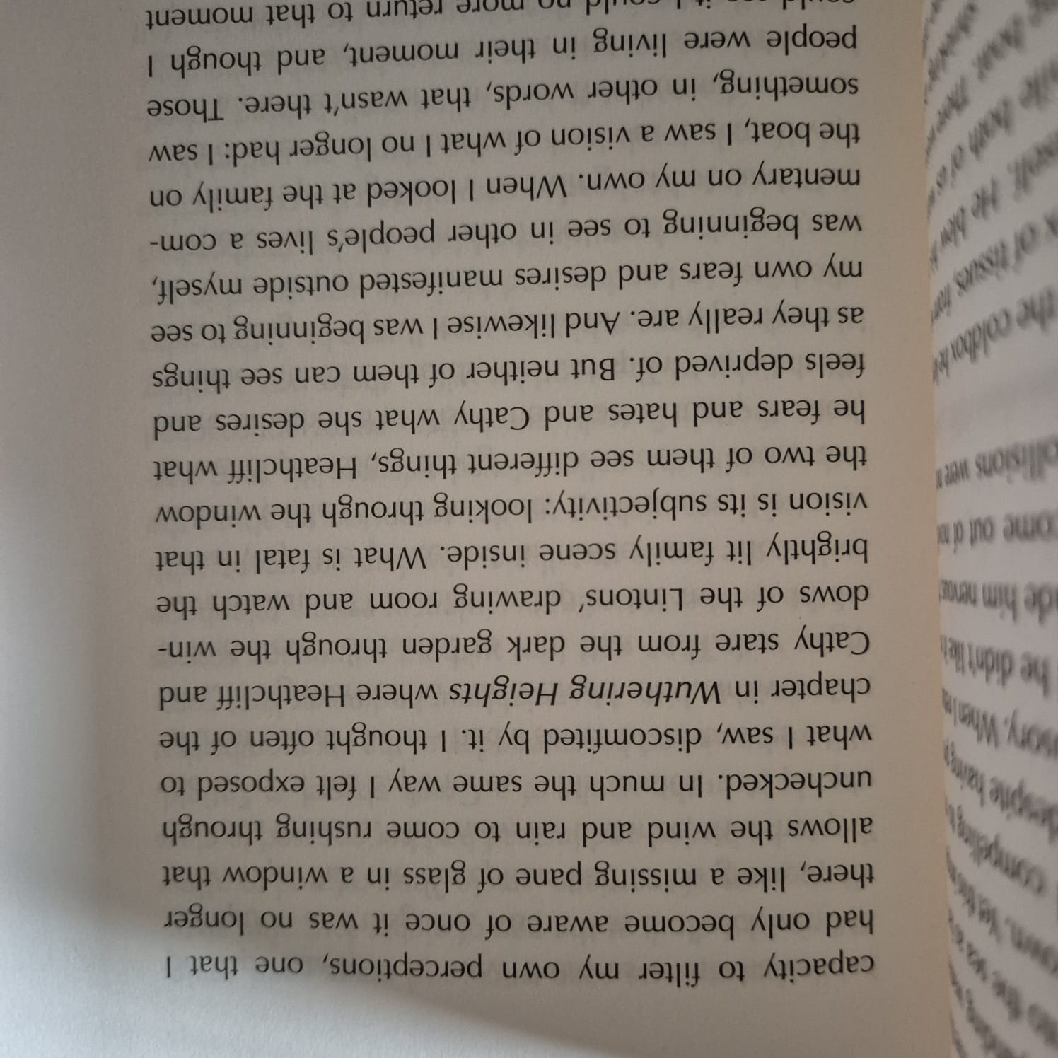 'Outline' by Rachel Cusk