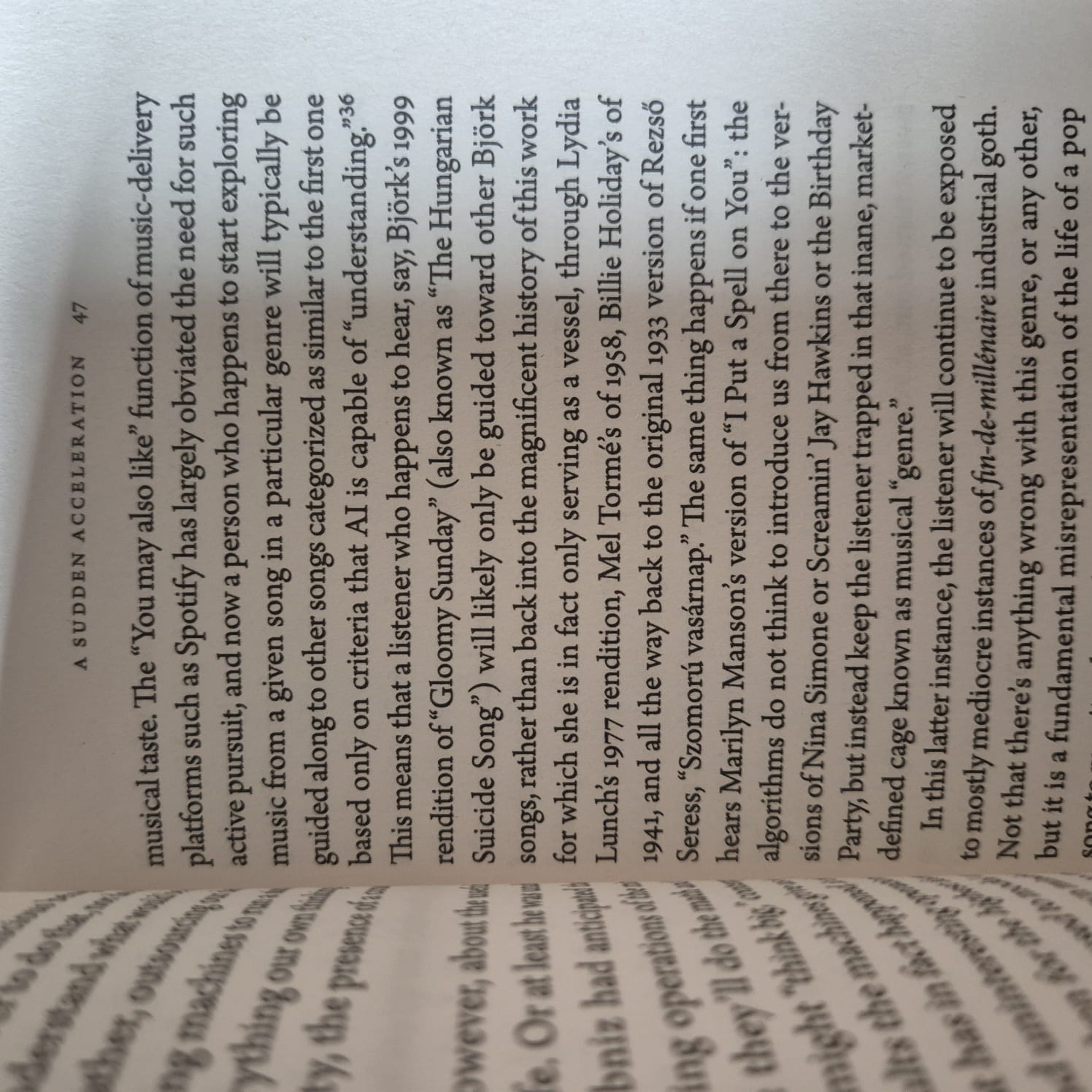 'The Internet Is Not What You Think It Is' by Justin E. H. Smith