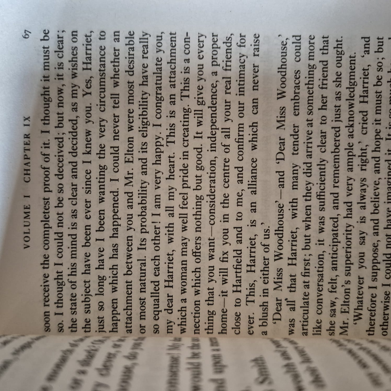 'Emma' by Jane Austen