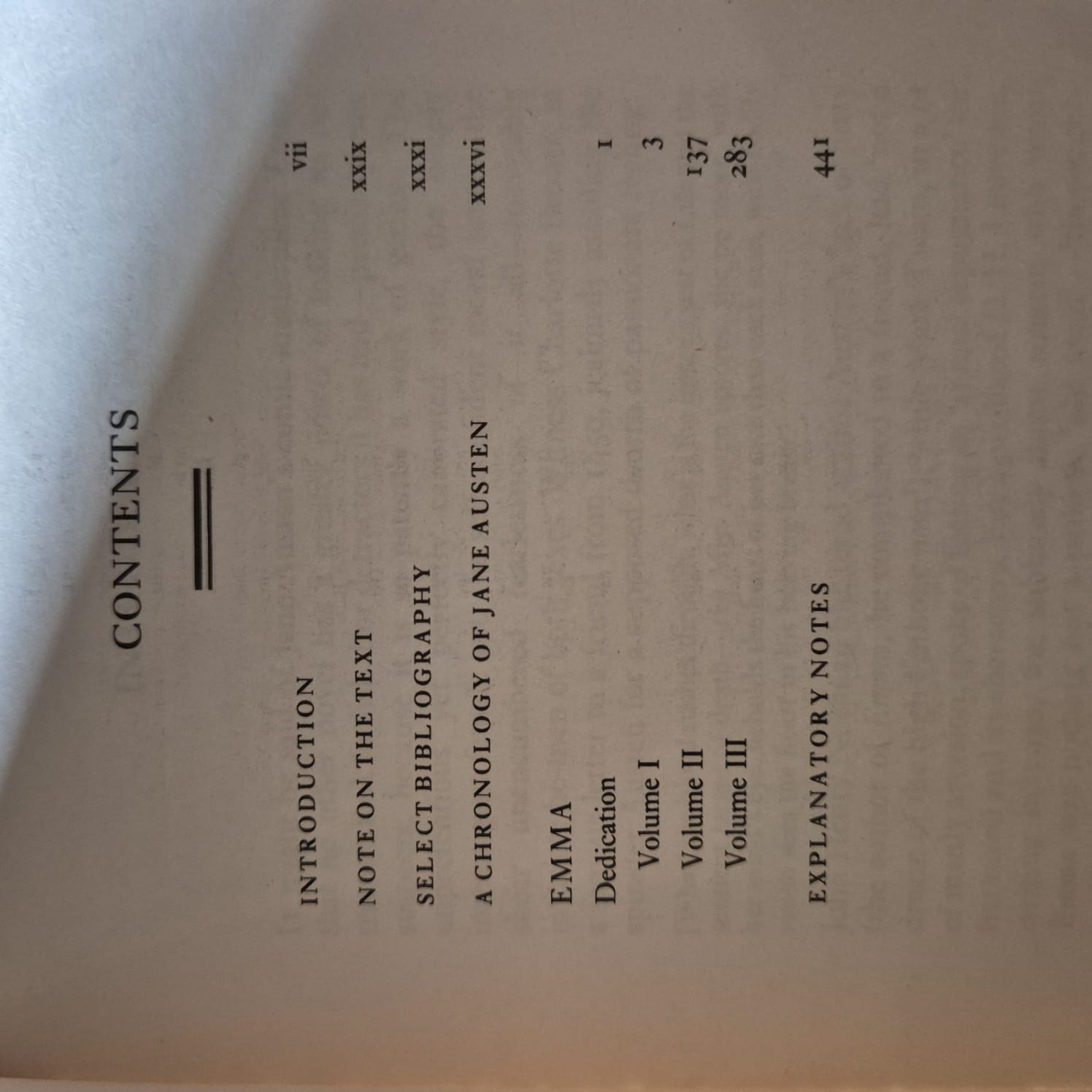 'Emma' by Jane Austen