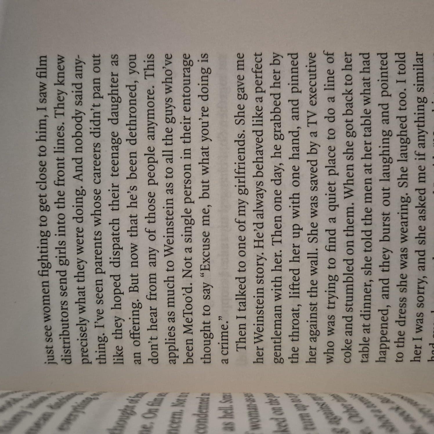'Dear Dickhead: A Novel' by Virginie Despentes