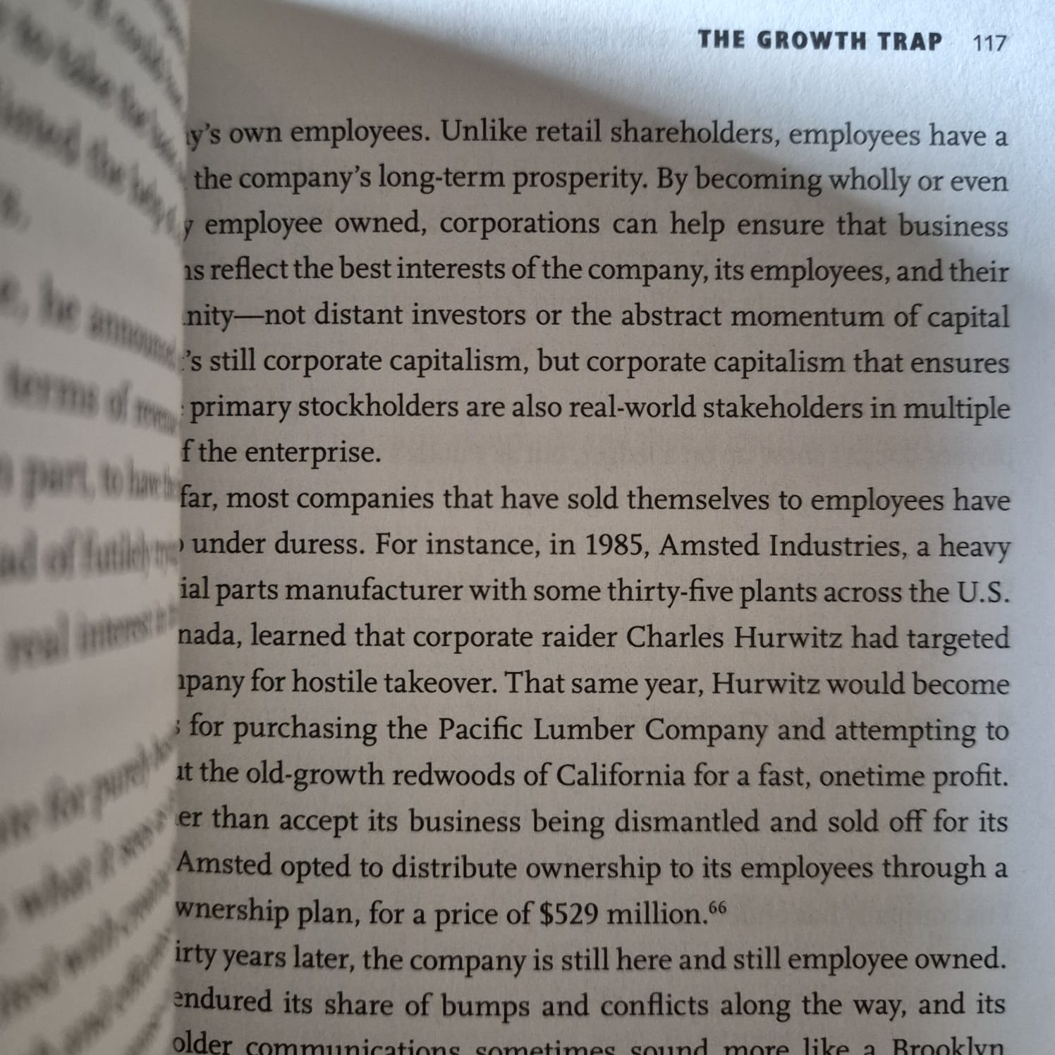 'Throwing Rocks at the Google Bus' by Douglas Rushkoff