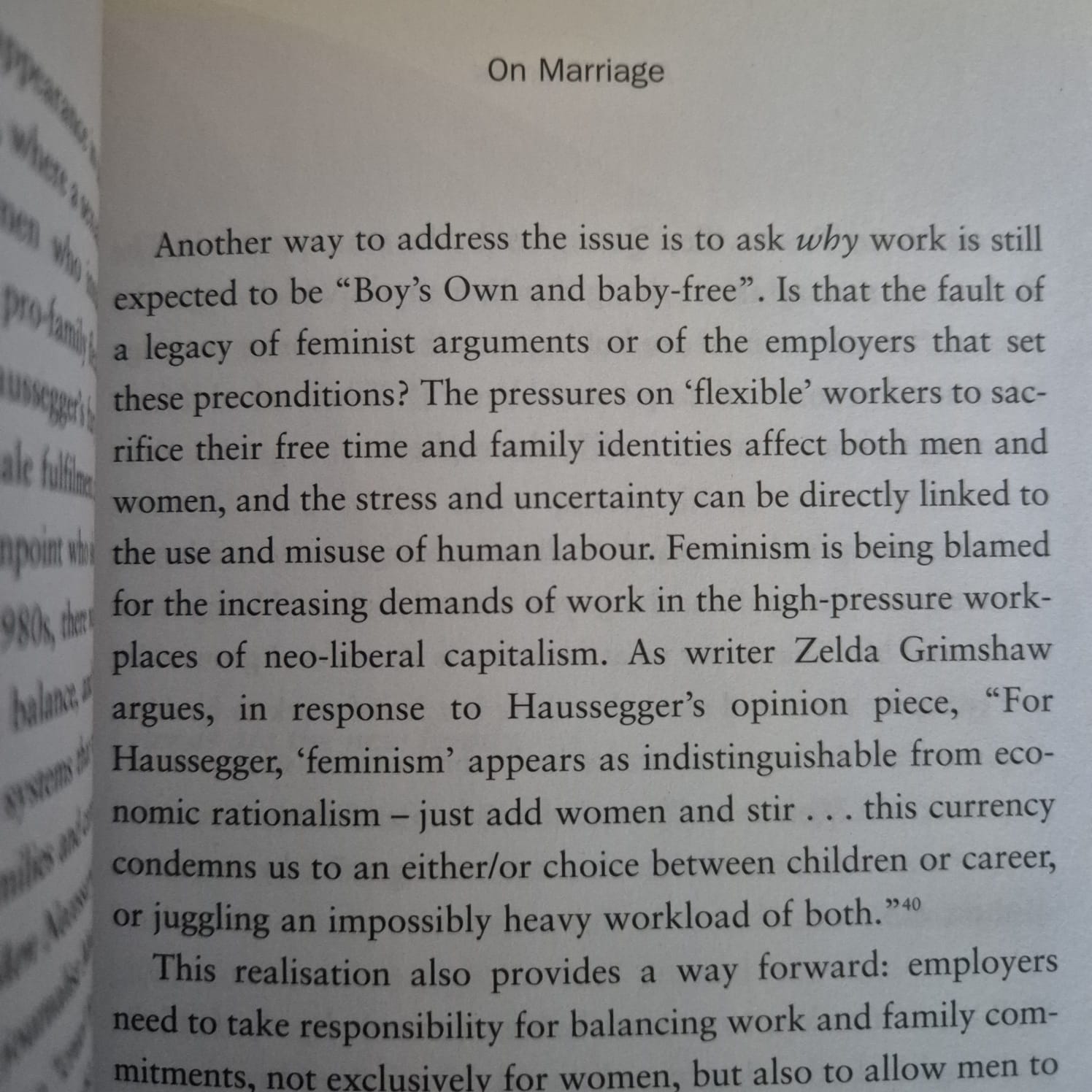 'Adult Themes' by Kate Crawford