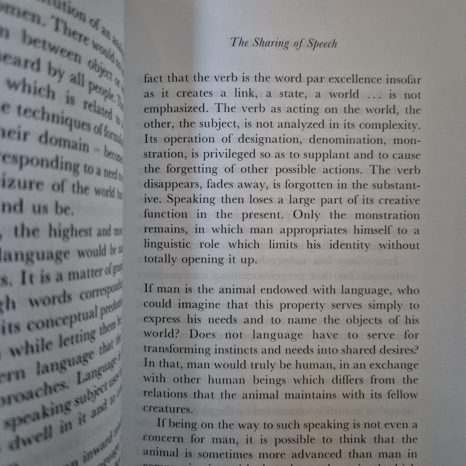 'The Way of Love' by Luce Irigaray
