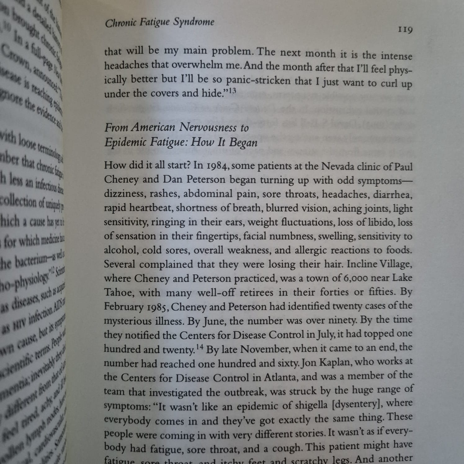 'Hystories: Hysterical Epidemics and Modern Media' by Elaine Showalter