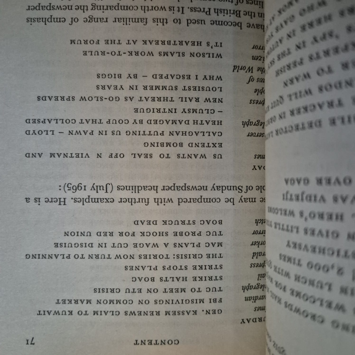 'Communications' by Raymond Williams