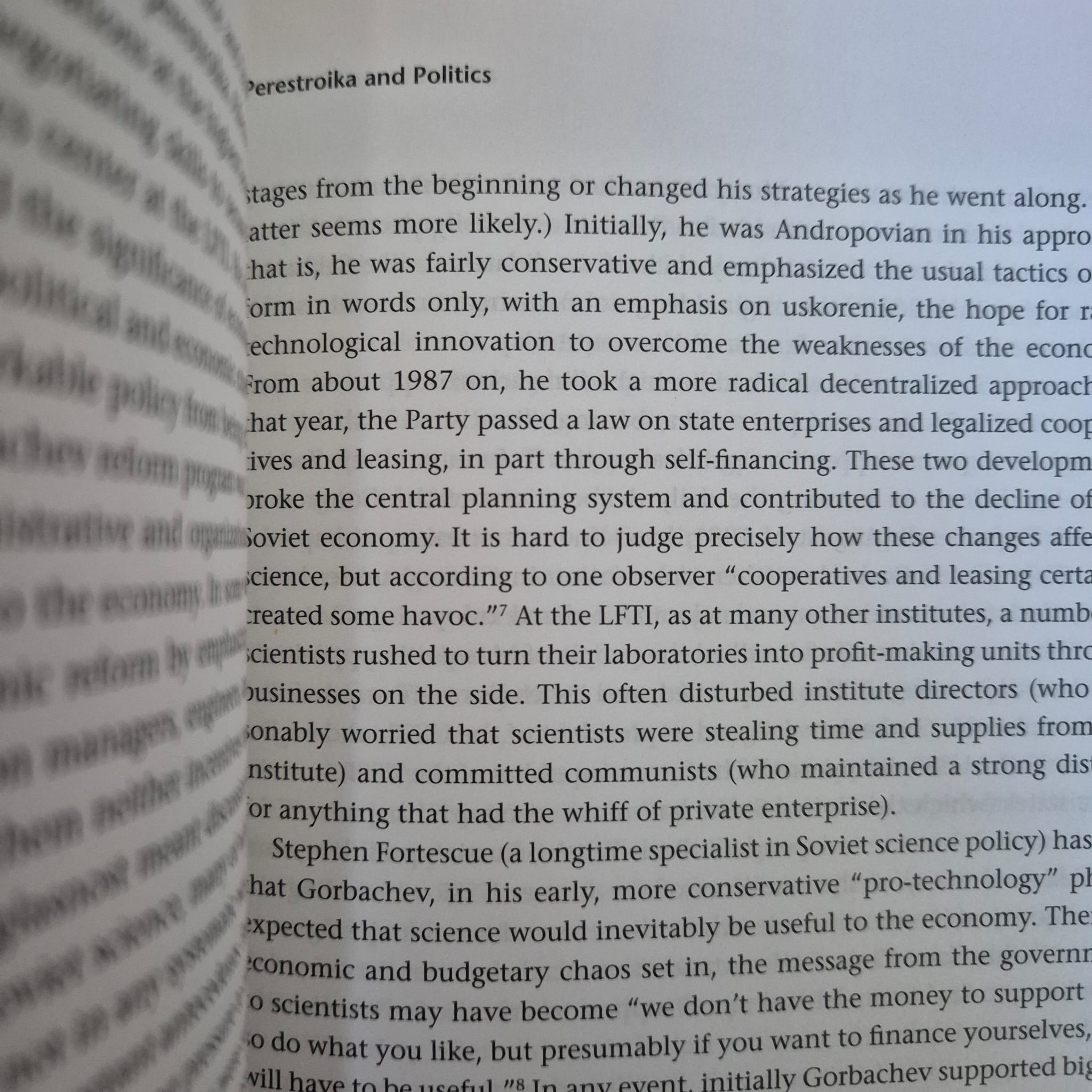 'Lenin's Laureate: Zhores Alferov’s Life in Communist Science' by Paul R. Josephson