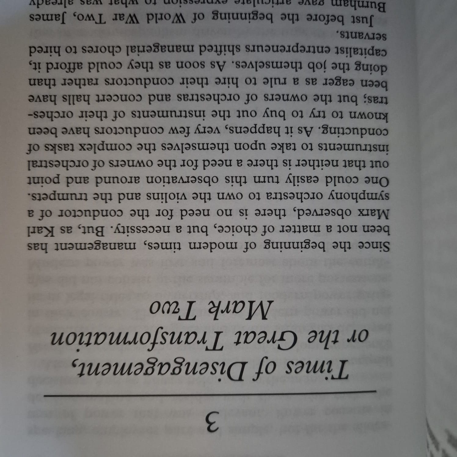 'Community: Seeking Safety in an Insecure World' by Zygmunt Bauman
