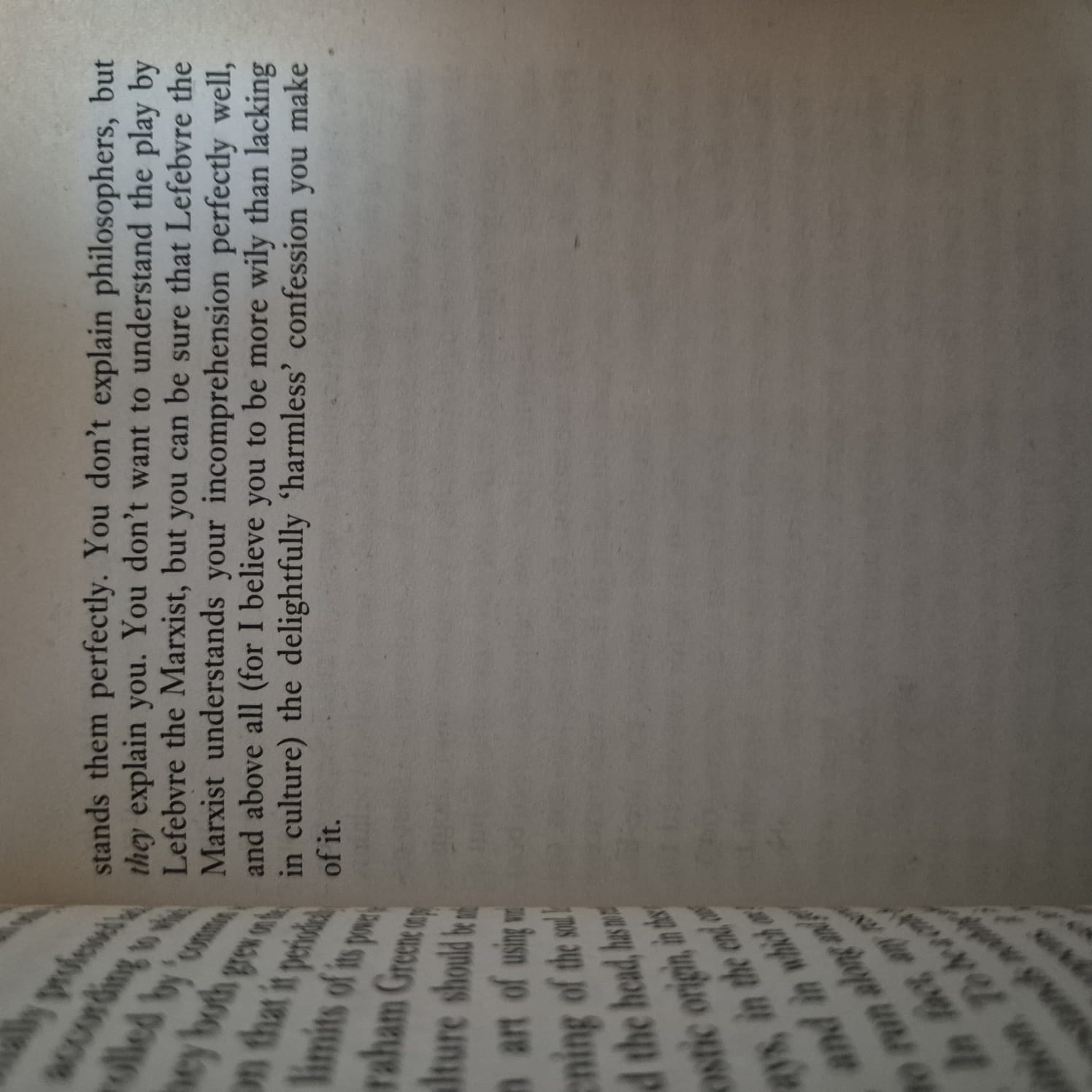 'Mythologies' by Roland Barthes